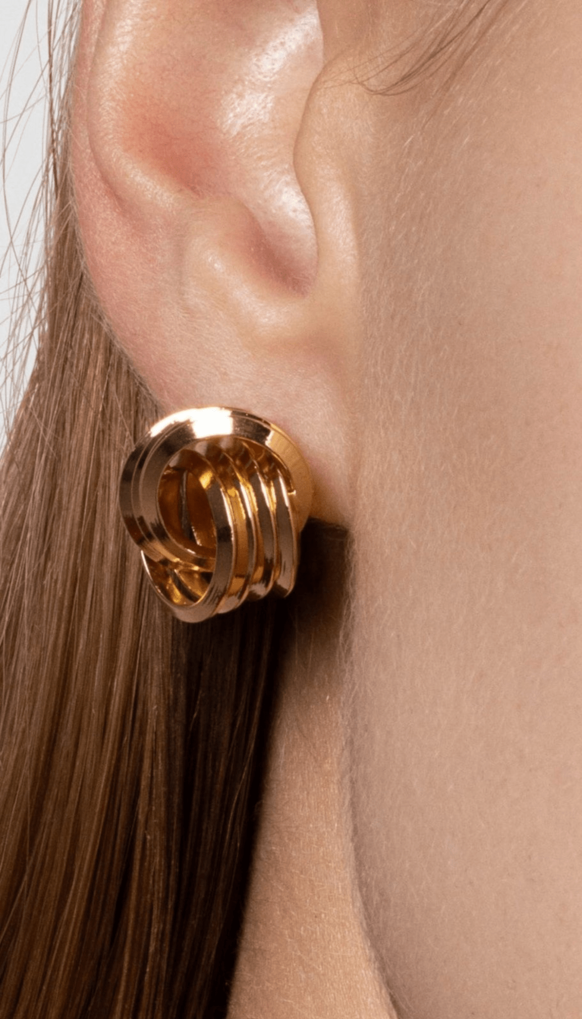 Lara & Ela | Carpe Diem Earrings - Lara & Ela