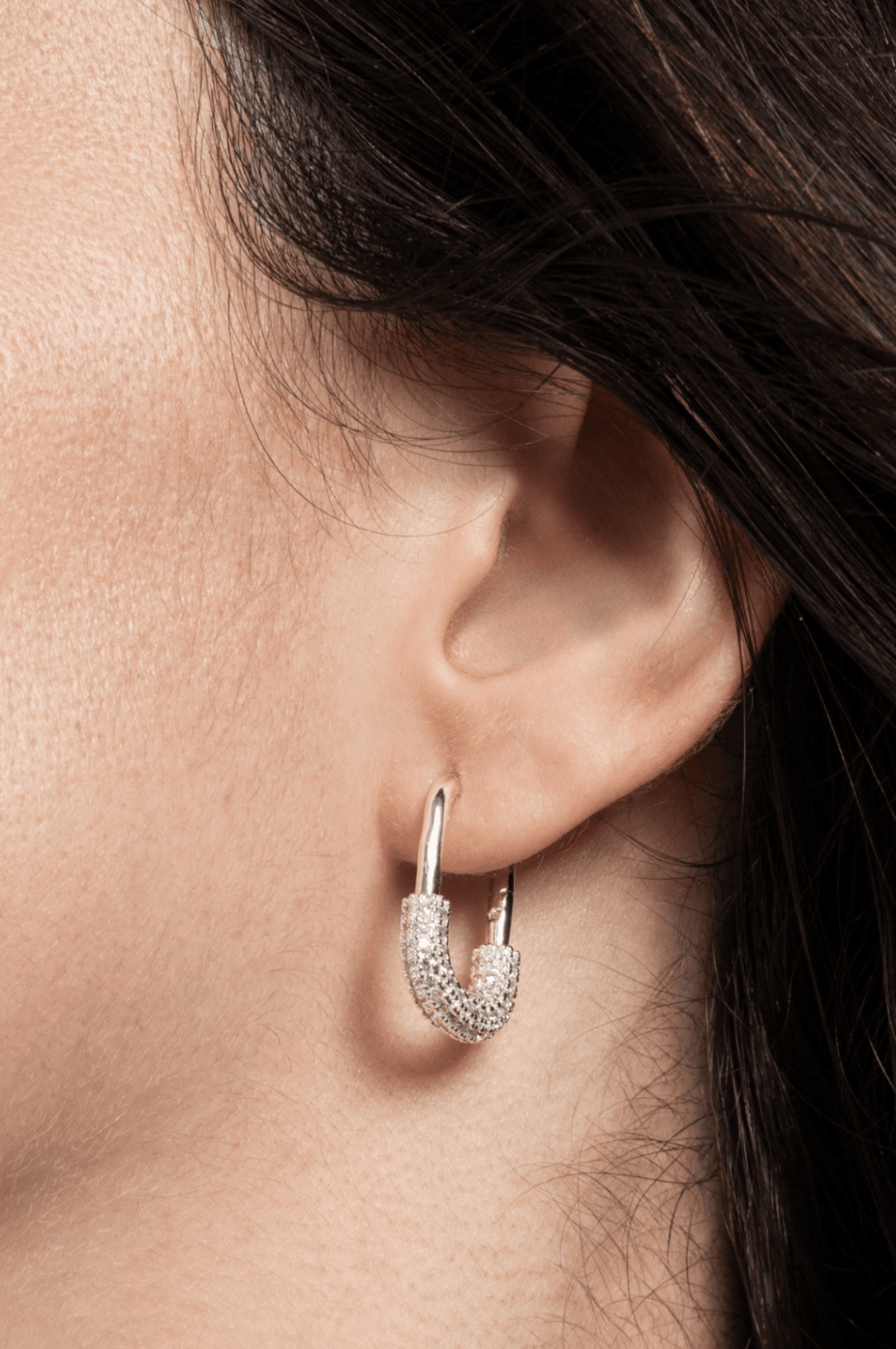 Lara & Ela | You Rock Earrings - Lara & Ela