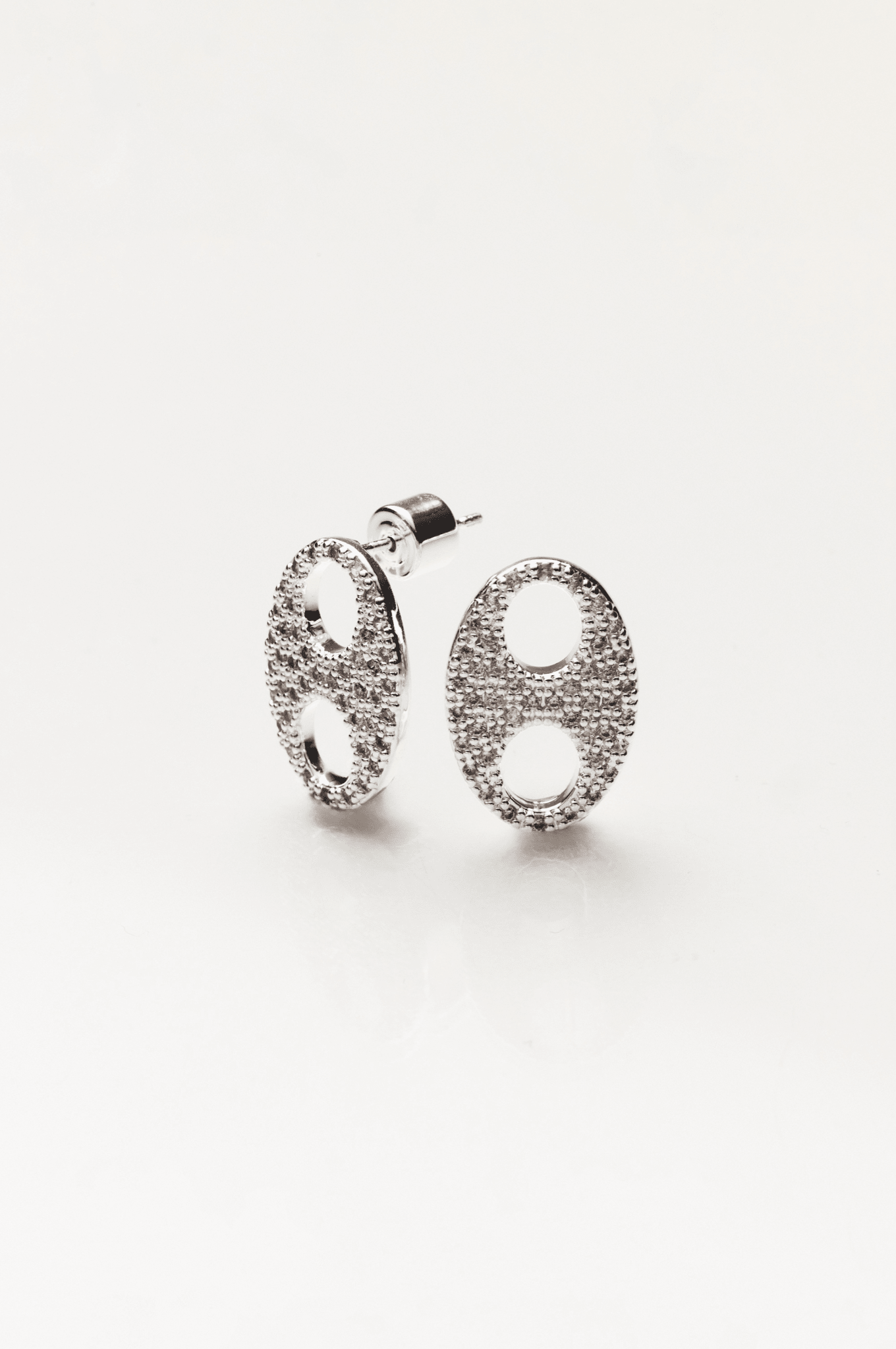 Lara & Ela | Oslo Earrings - Lara & Ela
