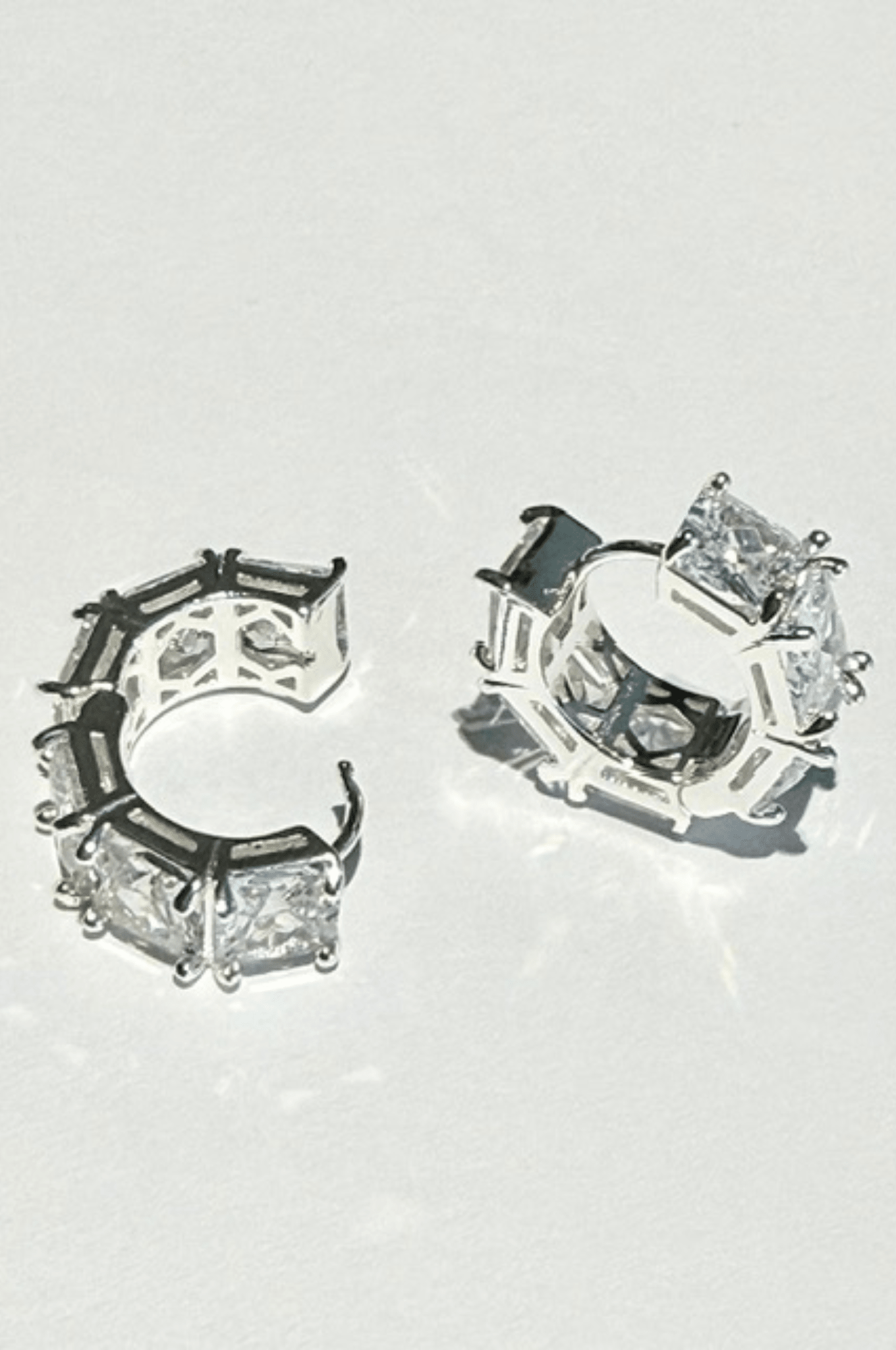 Lara & Ela | An Ordinary Paradise Earrings - Lara & Ela