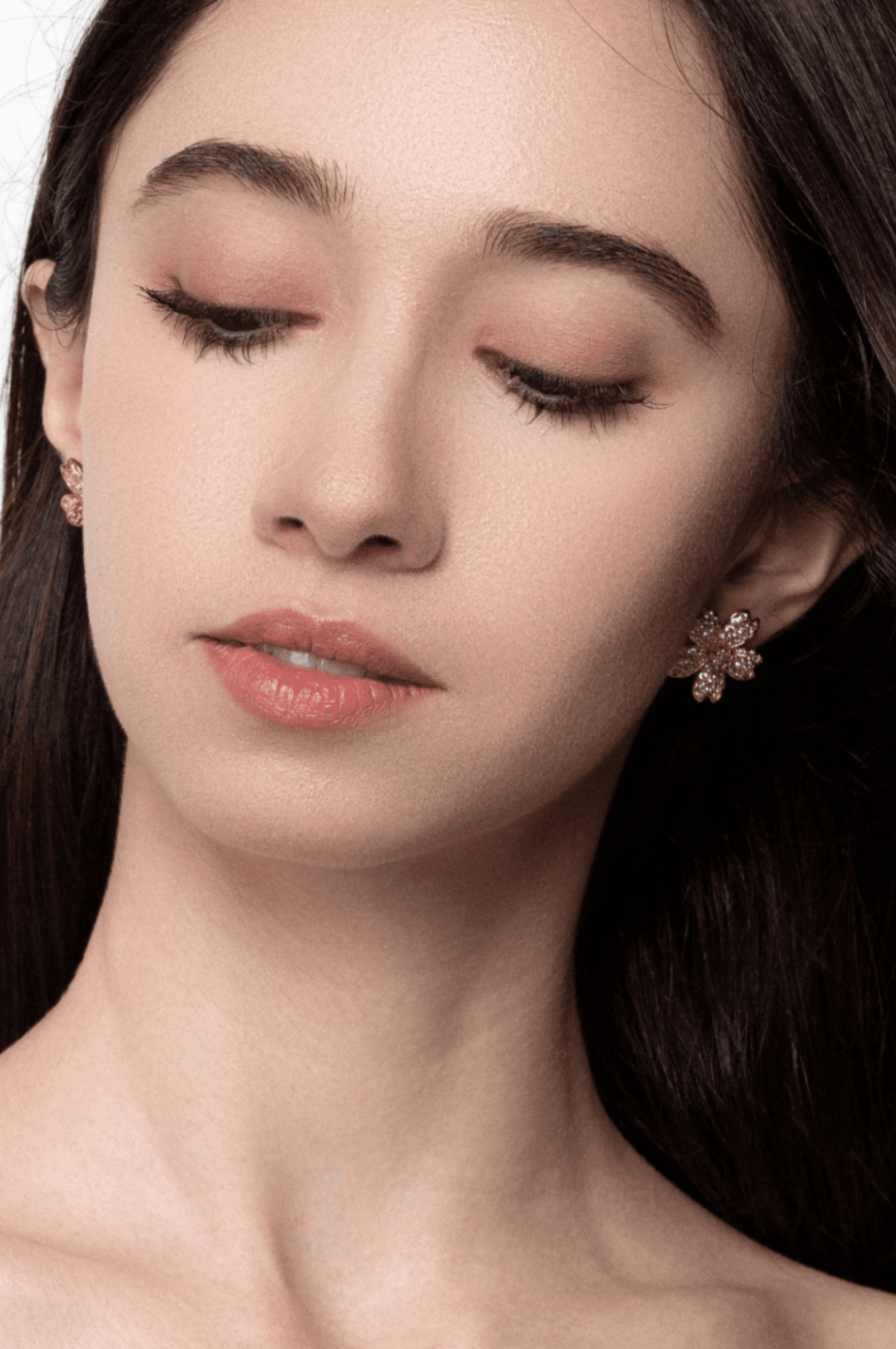 Lara & Ela | Cast Your Spell Gold Earrings - Lara & Ela