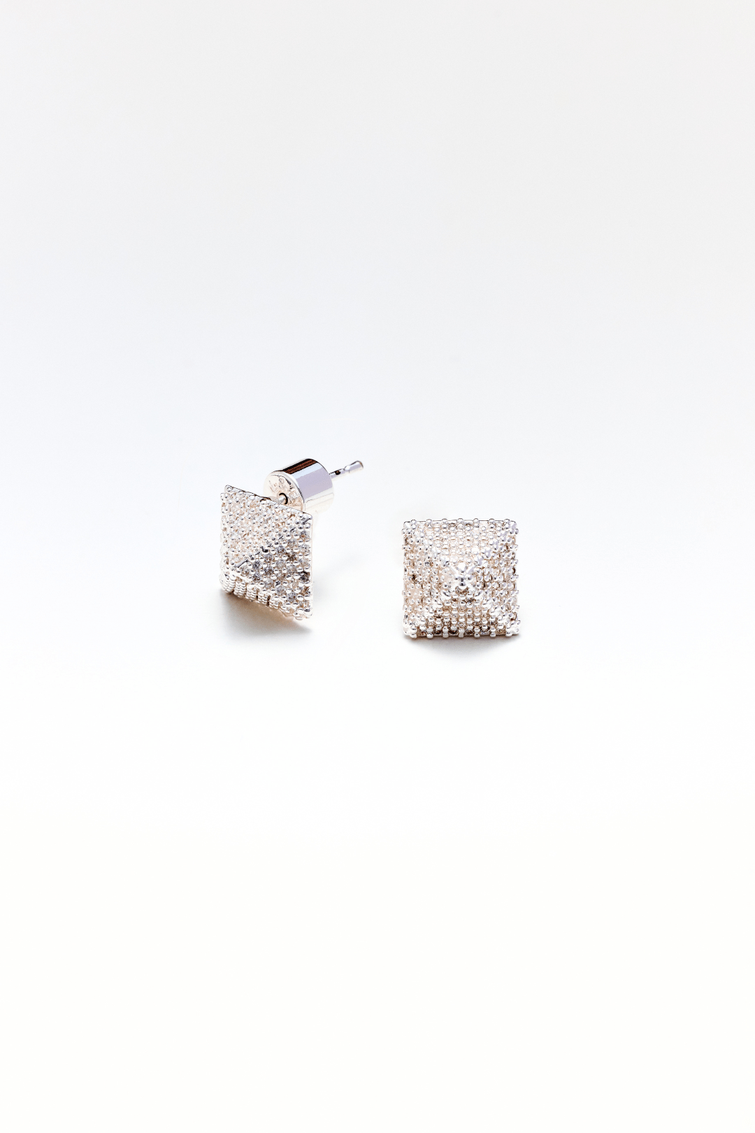 Lara & Ela | Pi Earrings - Lara & Ela