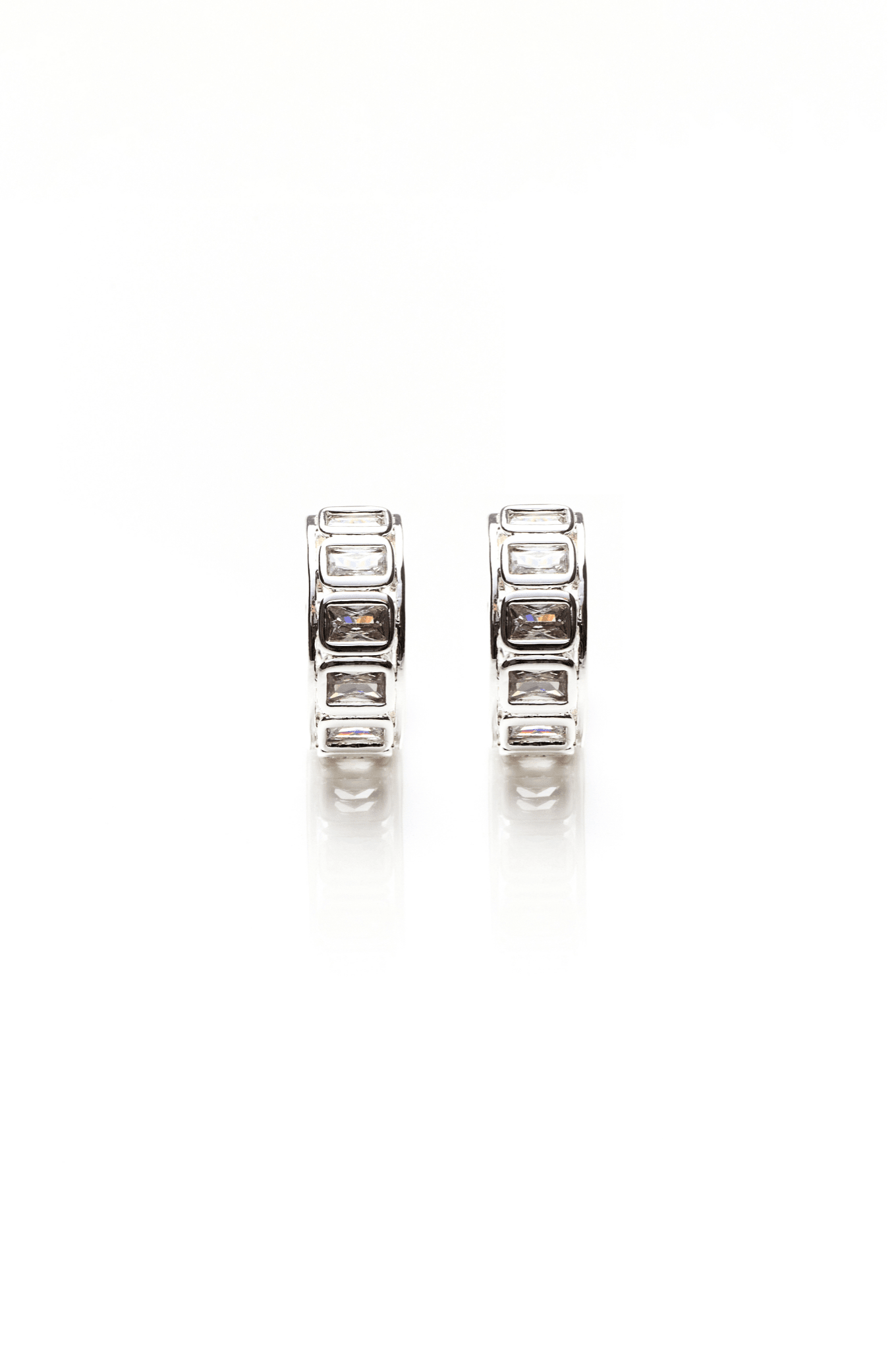 Lara & Ela | The Seven Year Itch Earrings - Lara & Ela