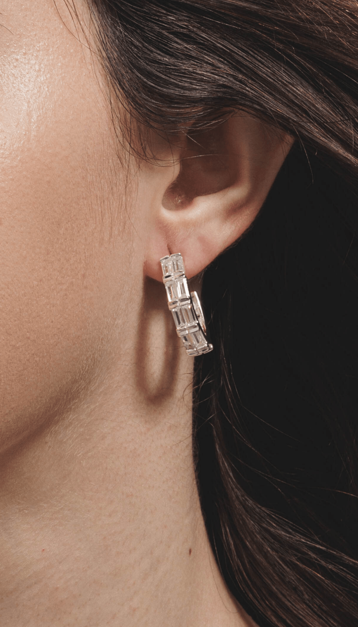 Lara & Ela | Kismet Earrings - Lara & Ela