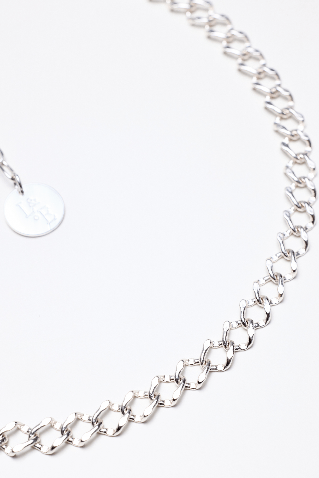 Lara & Ela | Bewitched Necklace - Lara & Ela