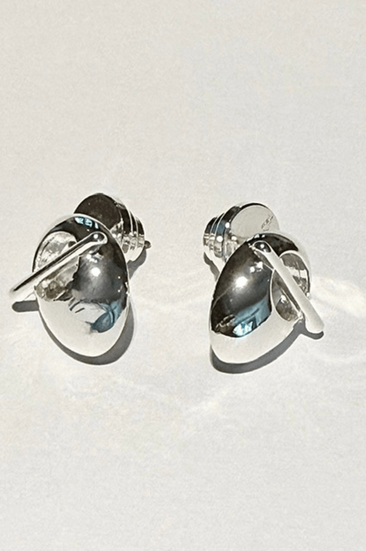 Lara & Ela | Stop Earrings - Lara & Ela