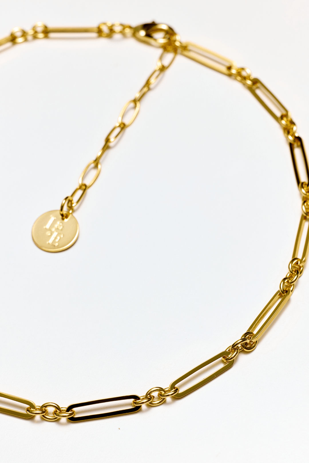 Lara & Ela | Harmony Necklace - Lara & Ela