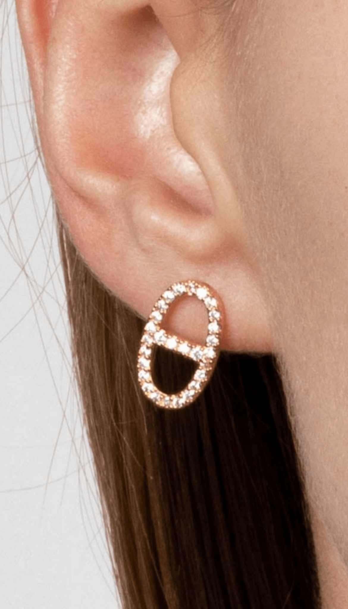 Lara & Ela | You're The Inspiration Earrings - Lara & Ela