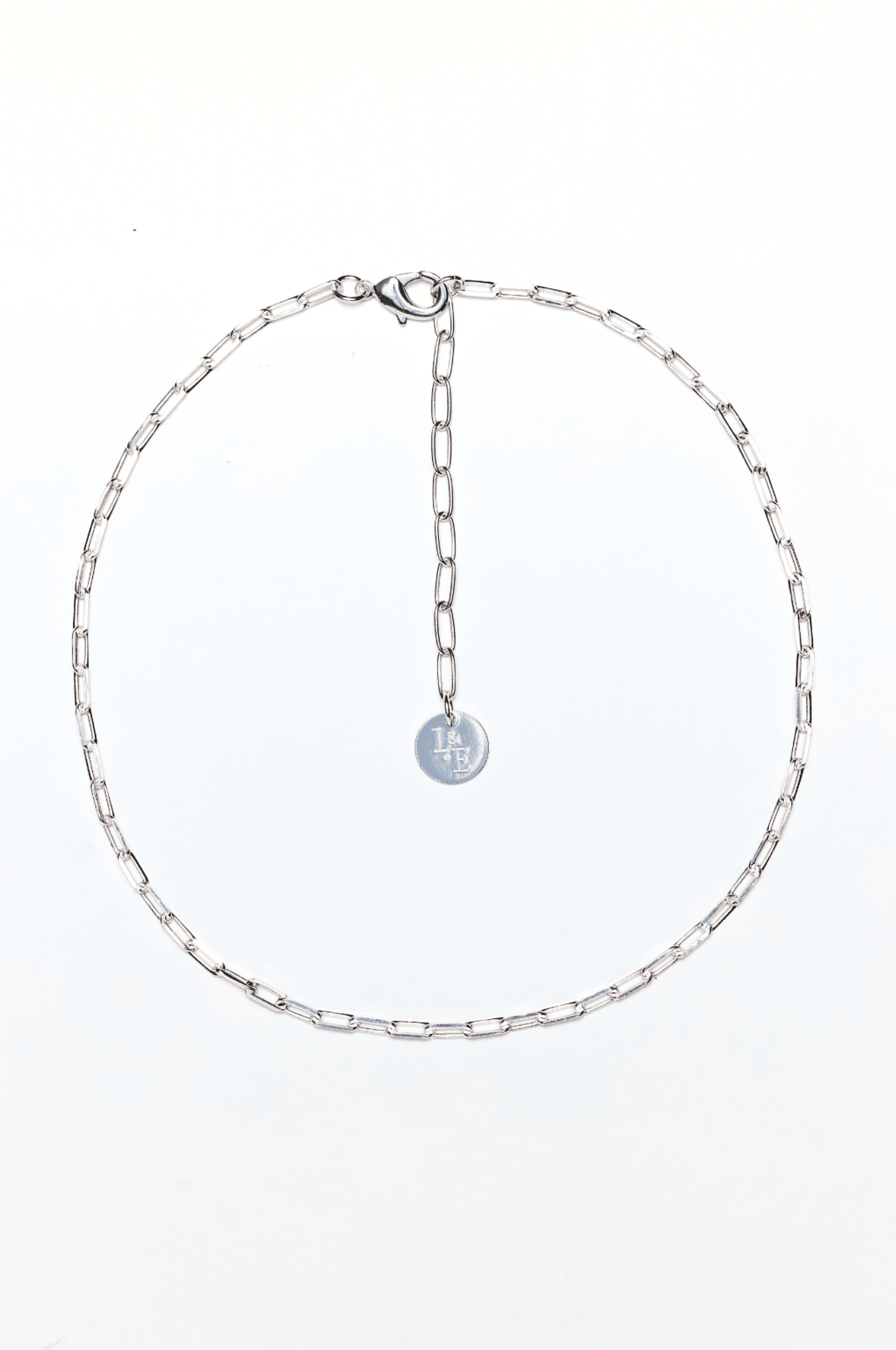 Lara & Ela | Passion Necklace - Lara & Ela