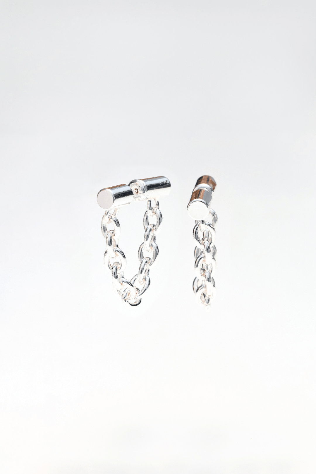 Lara & Ela | Rock Your Body Earrings - Lara & Ela