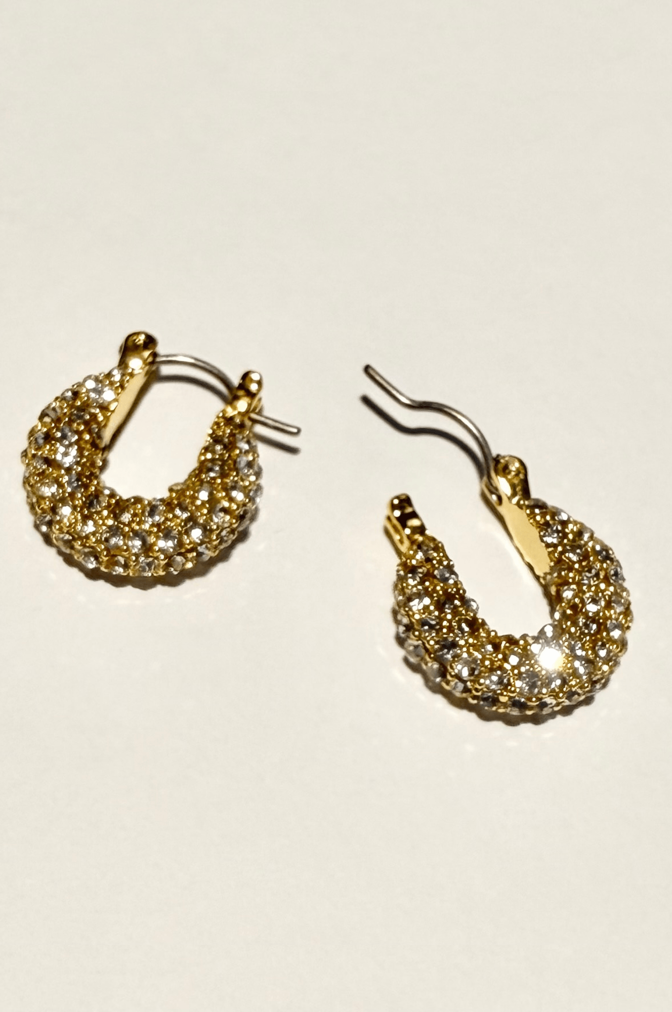 Lara & Ela | Lost In Florence Earrings - Lara & Ela
