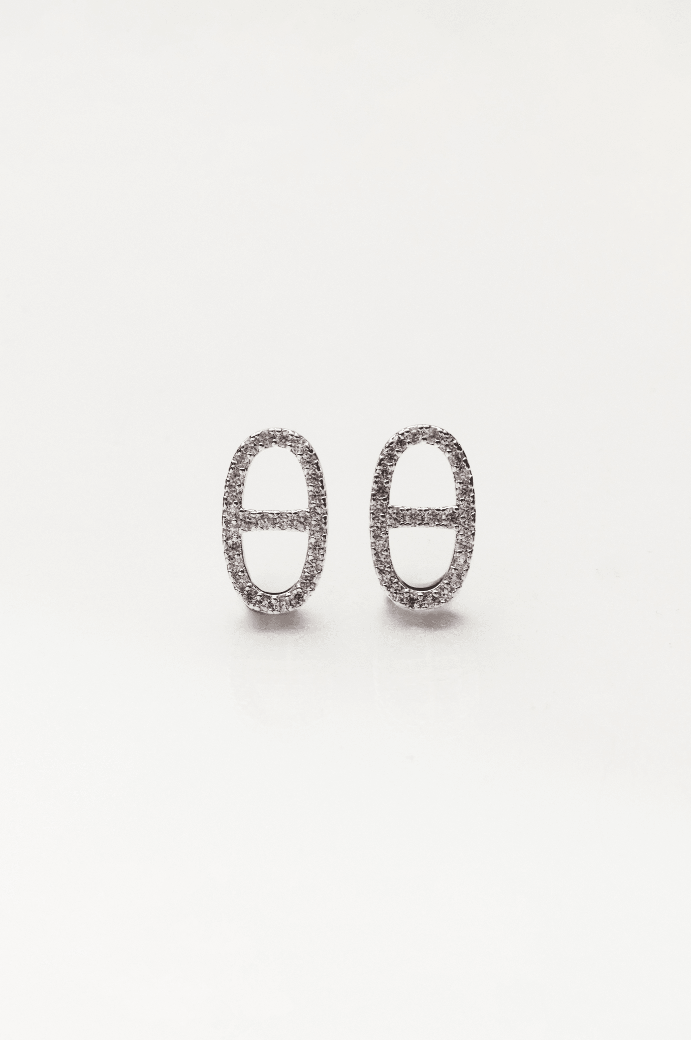 Lara & Ela | You're The Inspiration Earrings - Lara & Ela