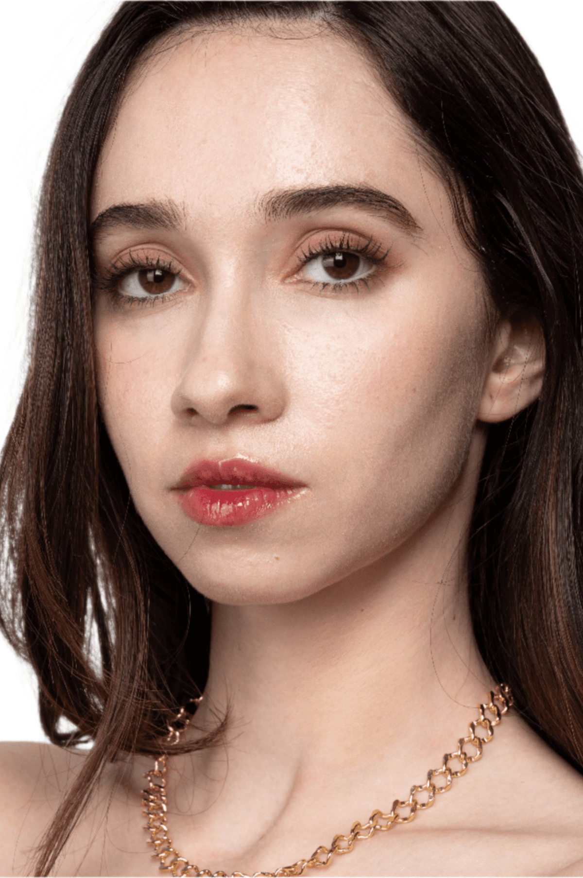 Lara & Ela | Bewitched Gold Necklace - Lara & Ela