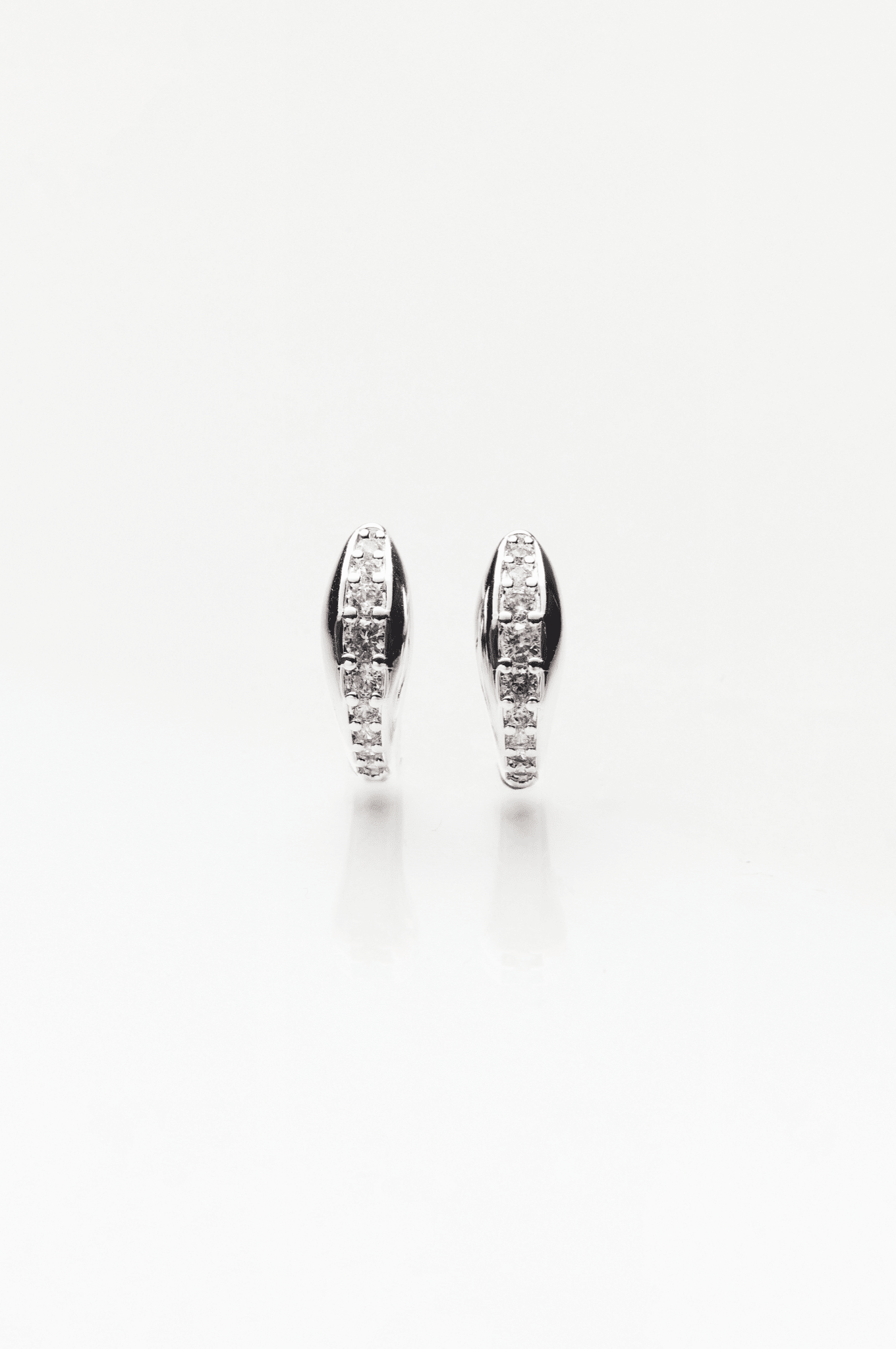 Lara & Ela | Odyssey Earrings - Lara & Ela