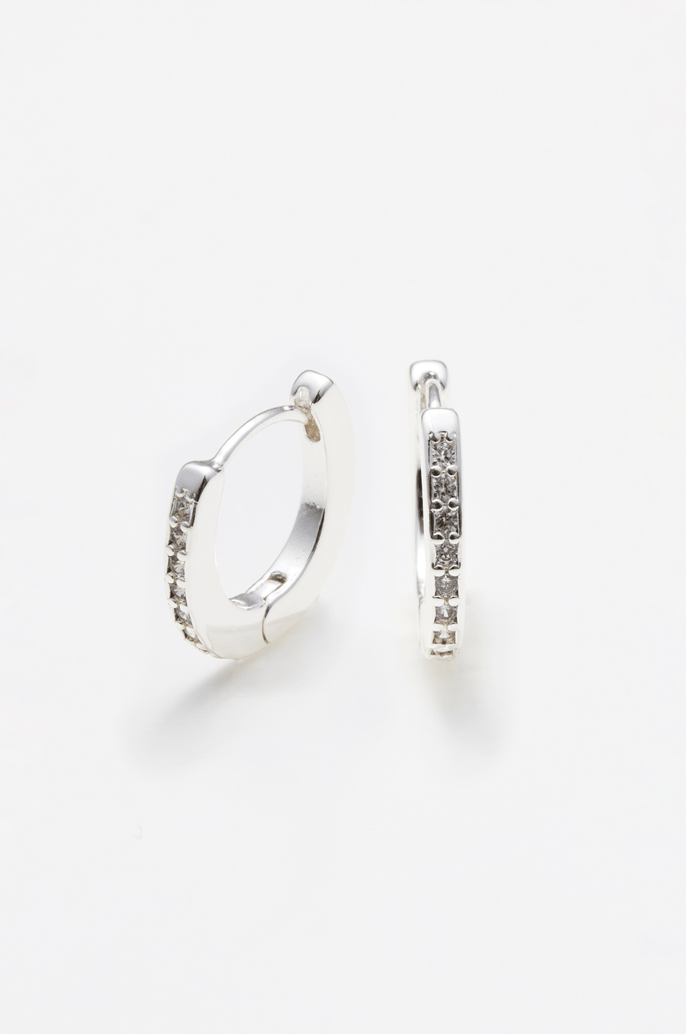 Lara & Ela | More Than You Know Earrings - Lara & Ela