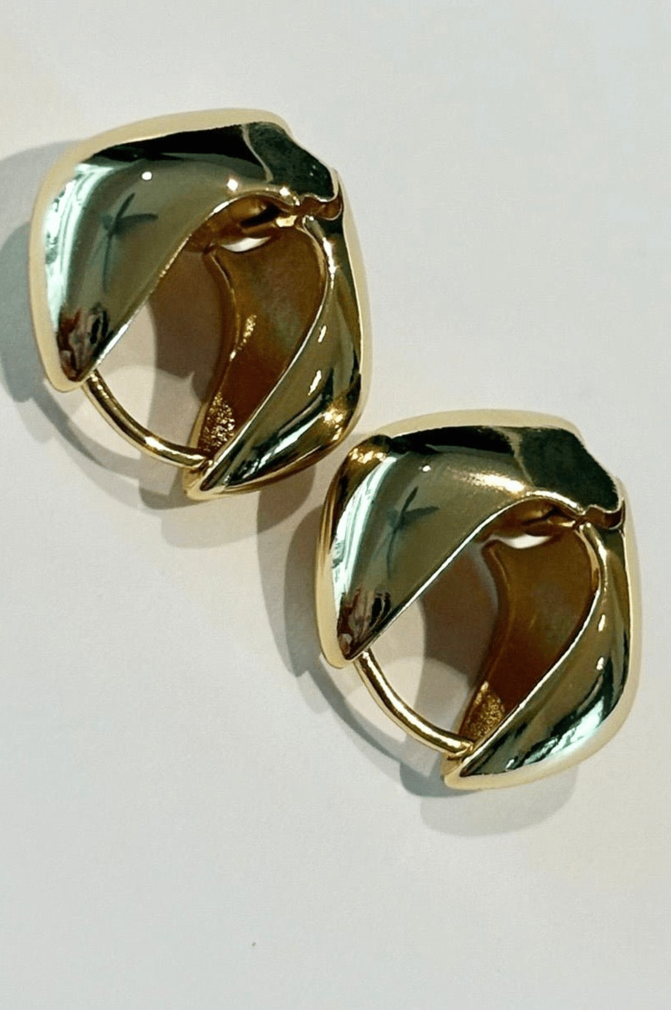 Lara & Ela | Late Checkout Earrings - Lara & Ela