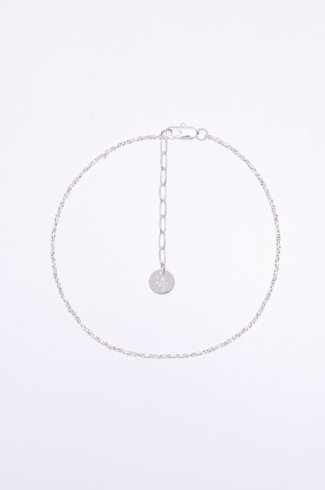 Lara & Ela | Sugar Necklace - Lara & Ela
