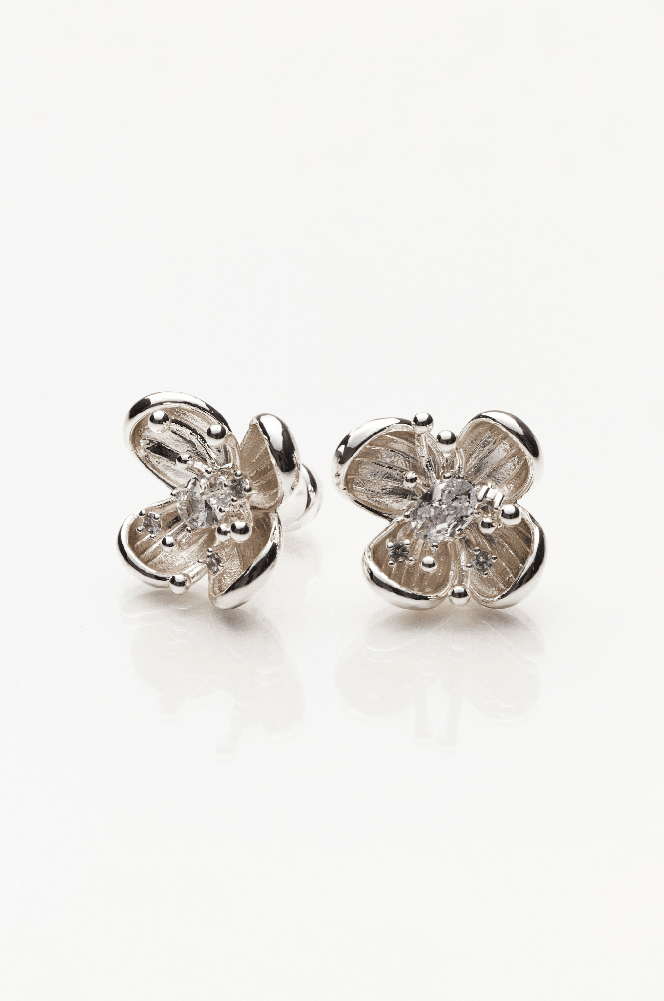 Lara & Ela | Hannah Earrings - Lara & Ela