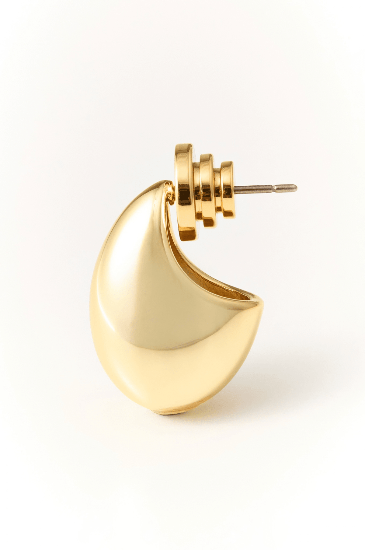 Lara & Ela | The Art Of Staying Earrings - Lara & Ela