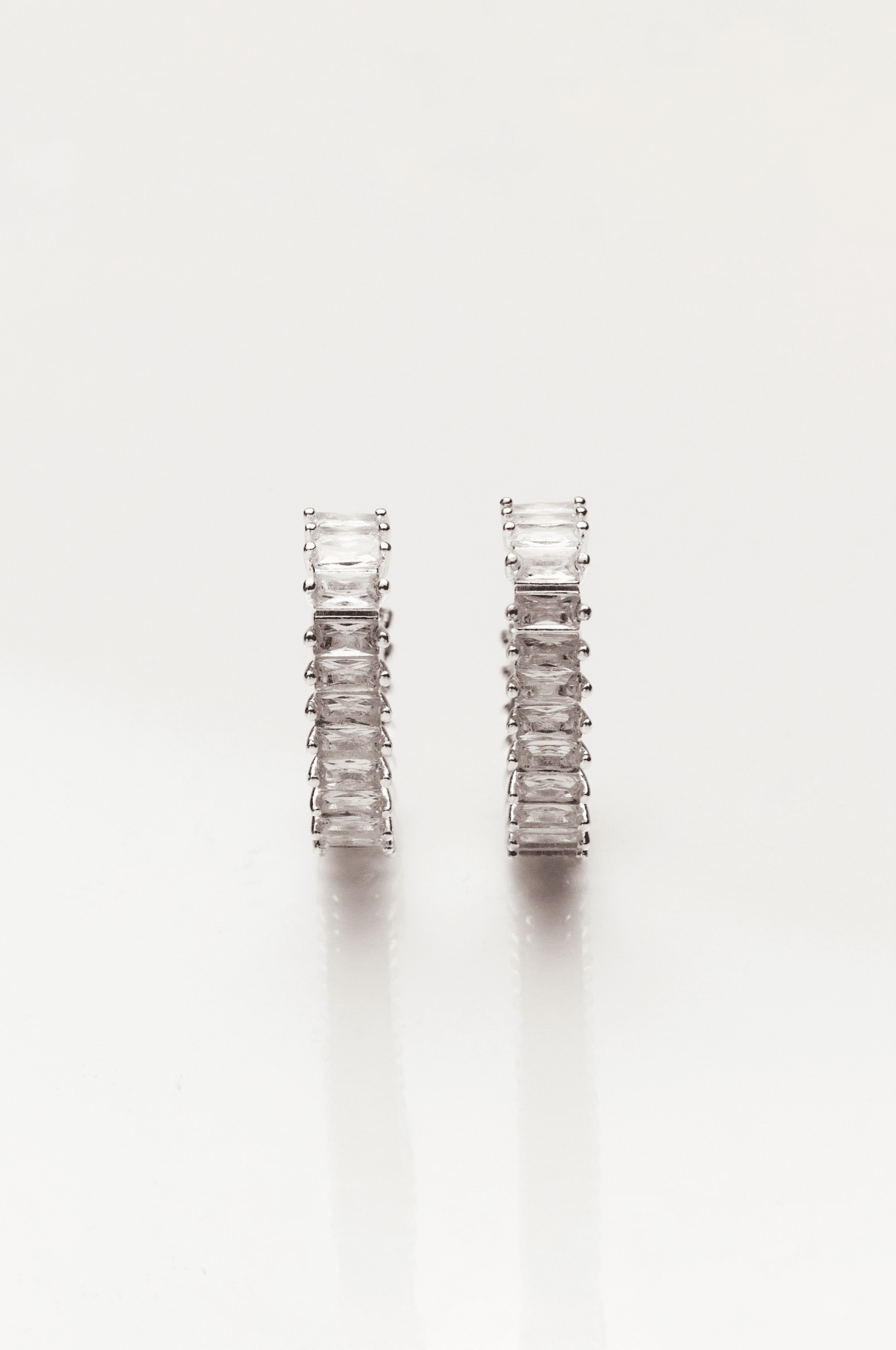 Lara & Ela | Copenhagen Earrings - Lara & Ela