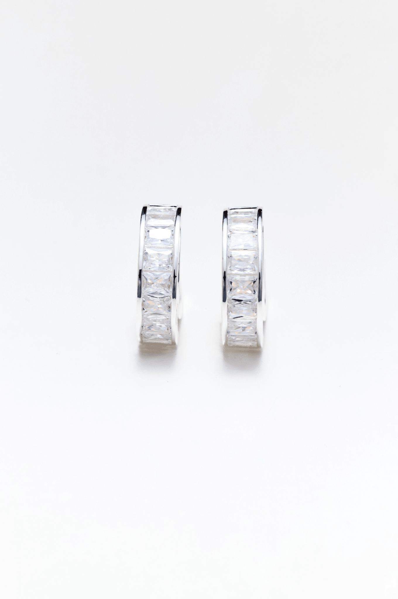 Lara & Ela | Bedrock Earrings - Lara & Ela