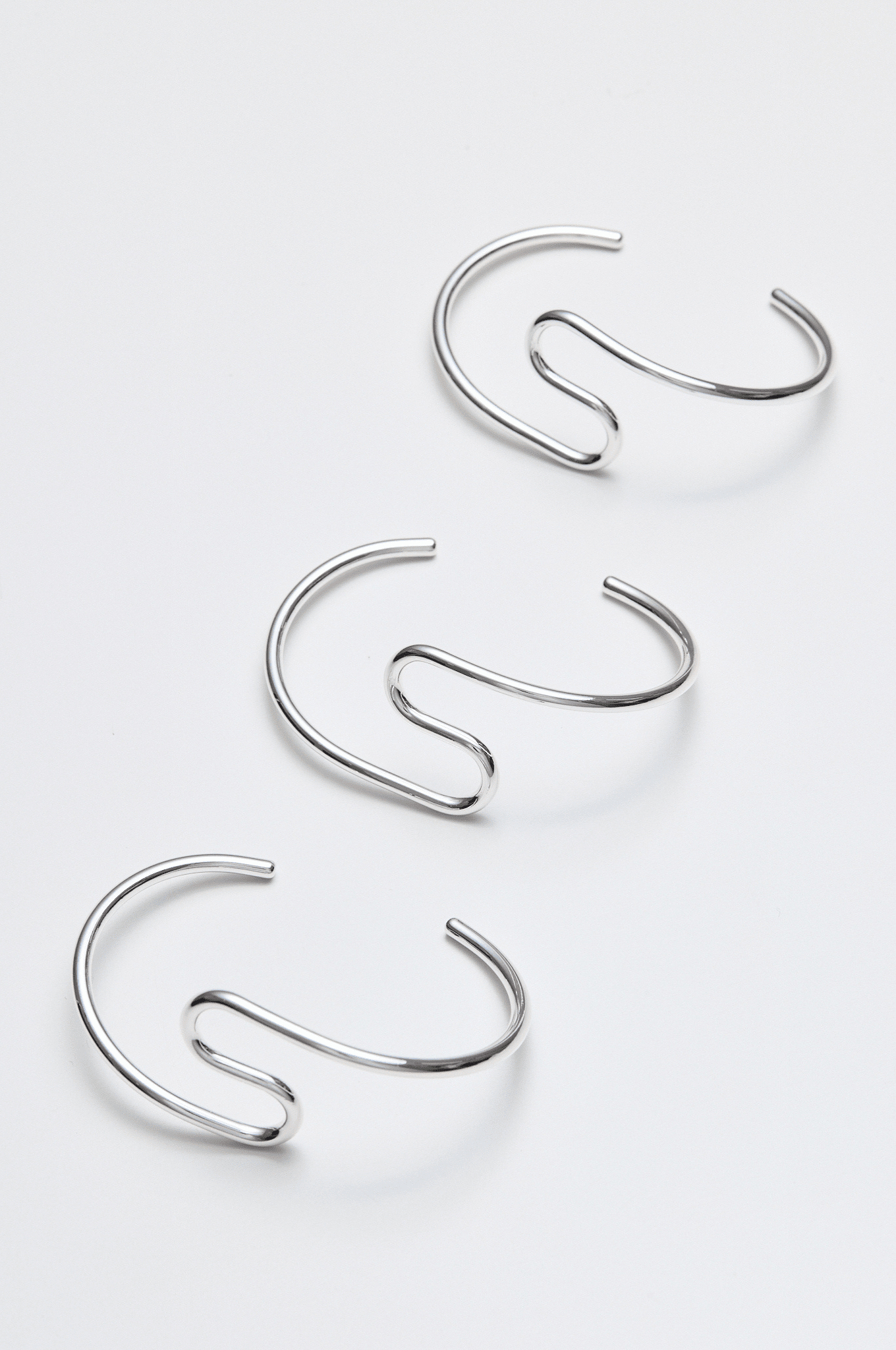 Lara & Ela | Nameless Bangle - Lara & Ela