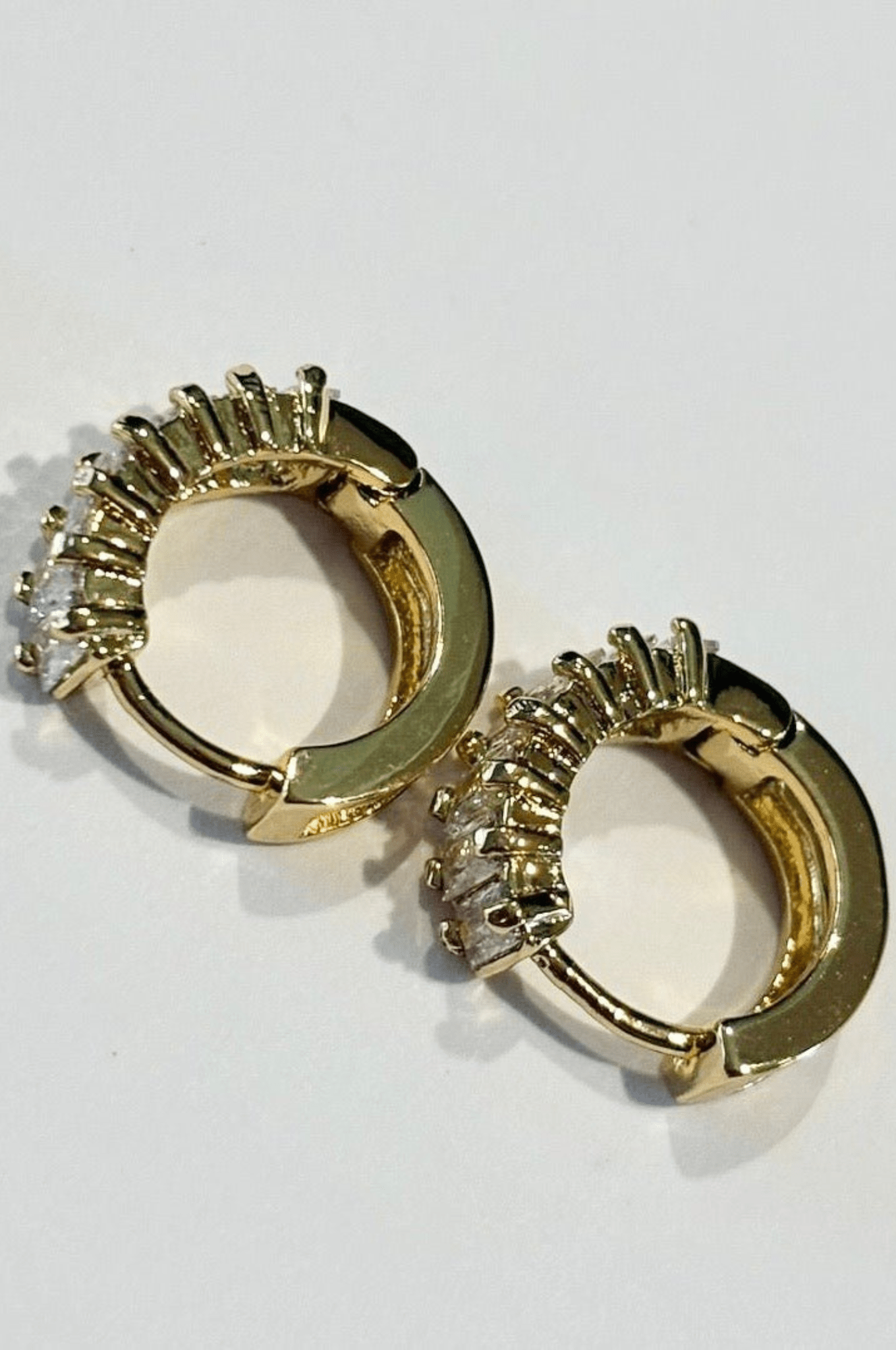 Lara & Ela | Coffee With My Exes Earrings - Lara & Ela