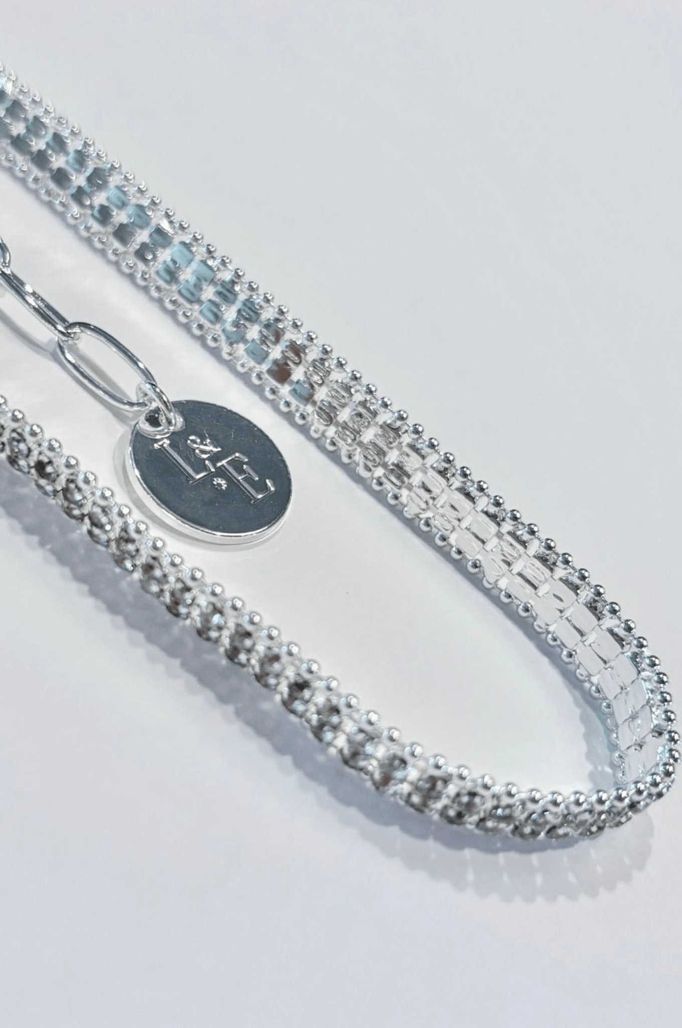 Lara & Ela | Aphrodite Necklace - Lara & Ela