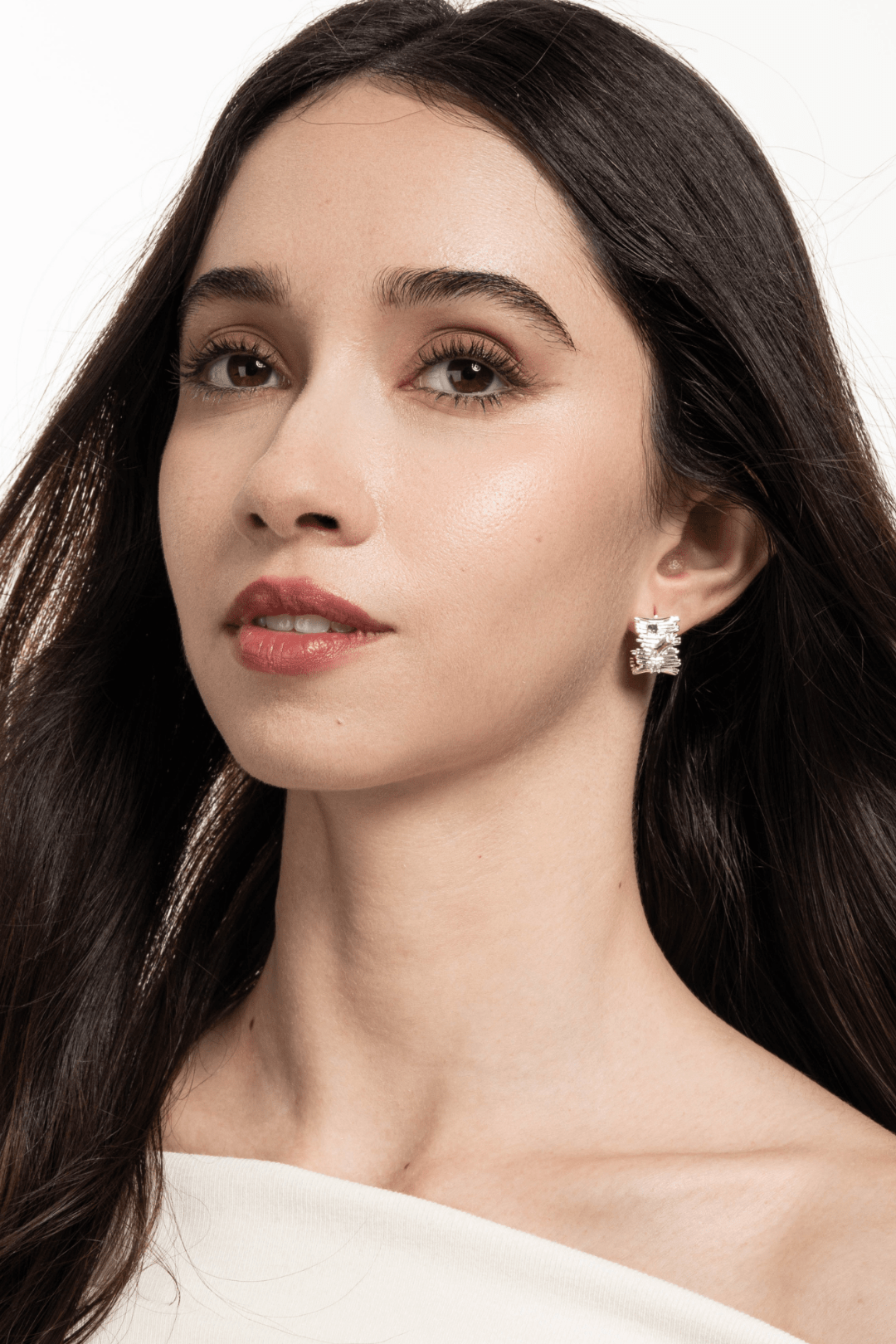 Lara & Ela | Cosmo Please Earrings - Lara & Ela