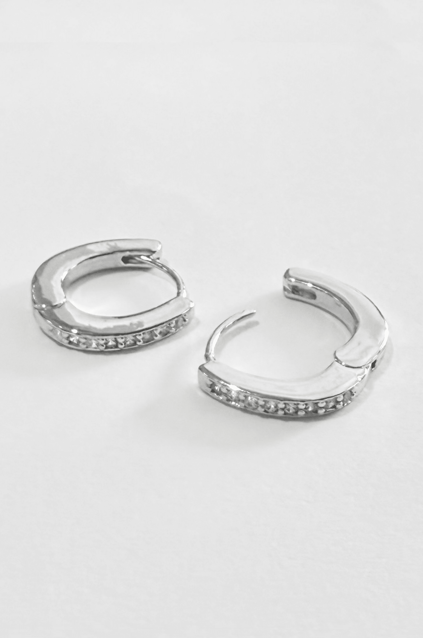 Lara & Ela | More Than You Know Earrings - Lara & Ela
