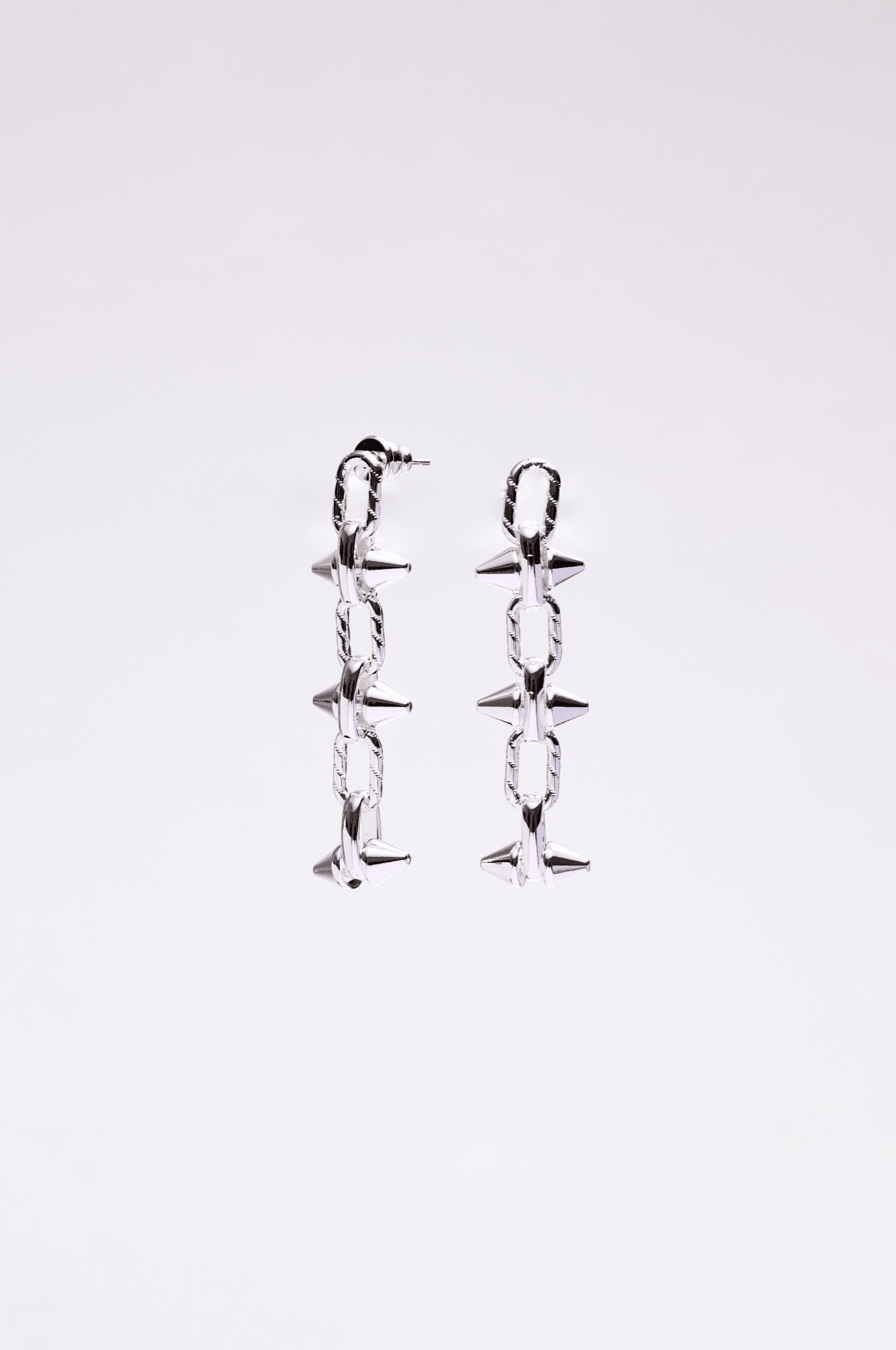Lara & Ela | Madonna Earrings - Lara & Ela