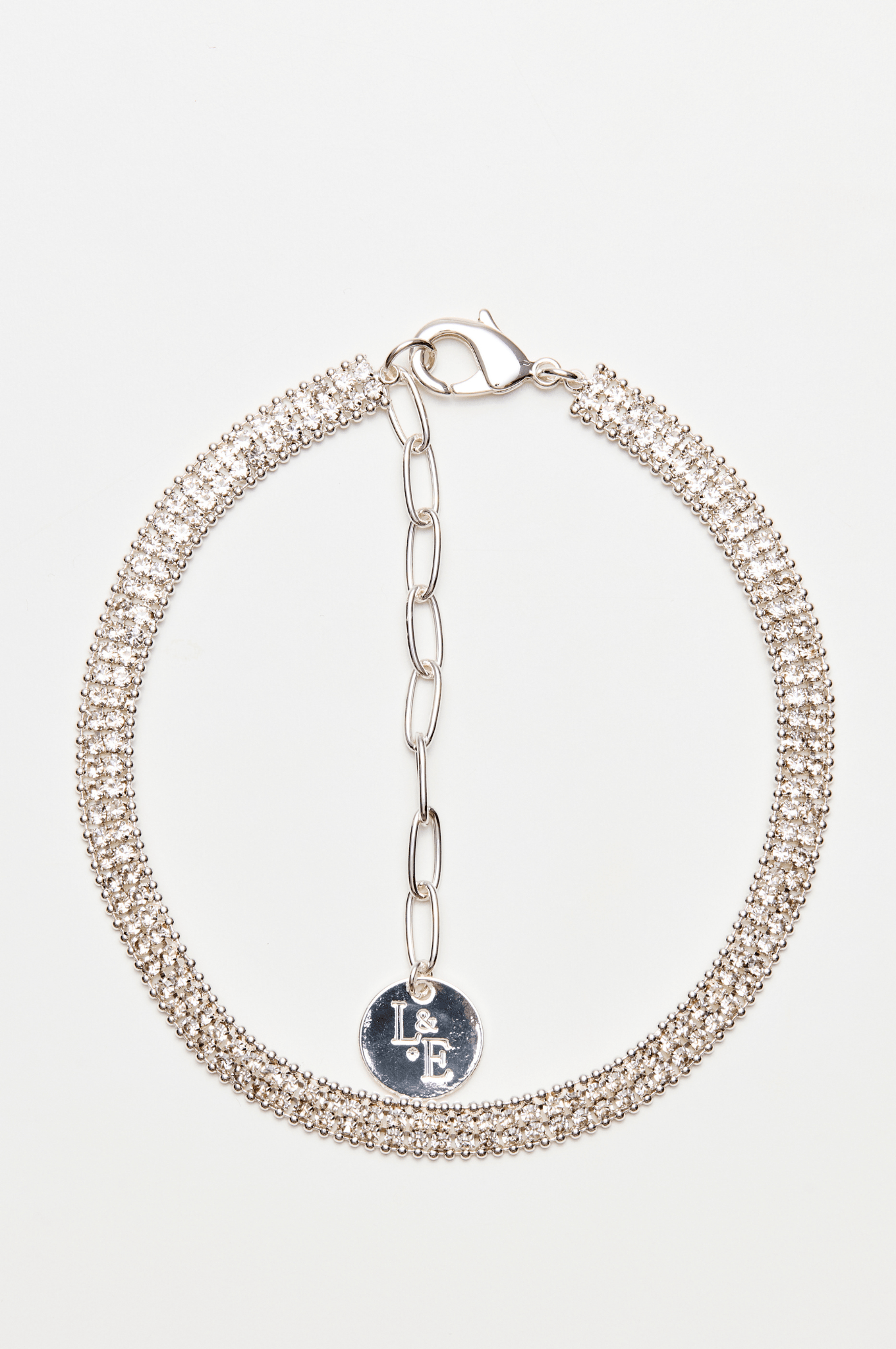 Lara & Ela | Aphrodite Necklace - Lara & Ela