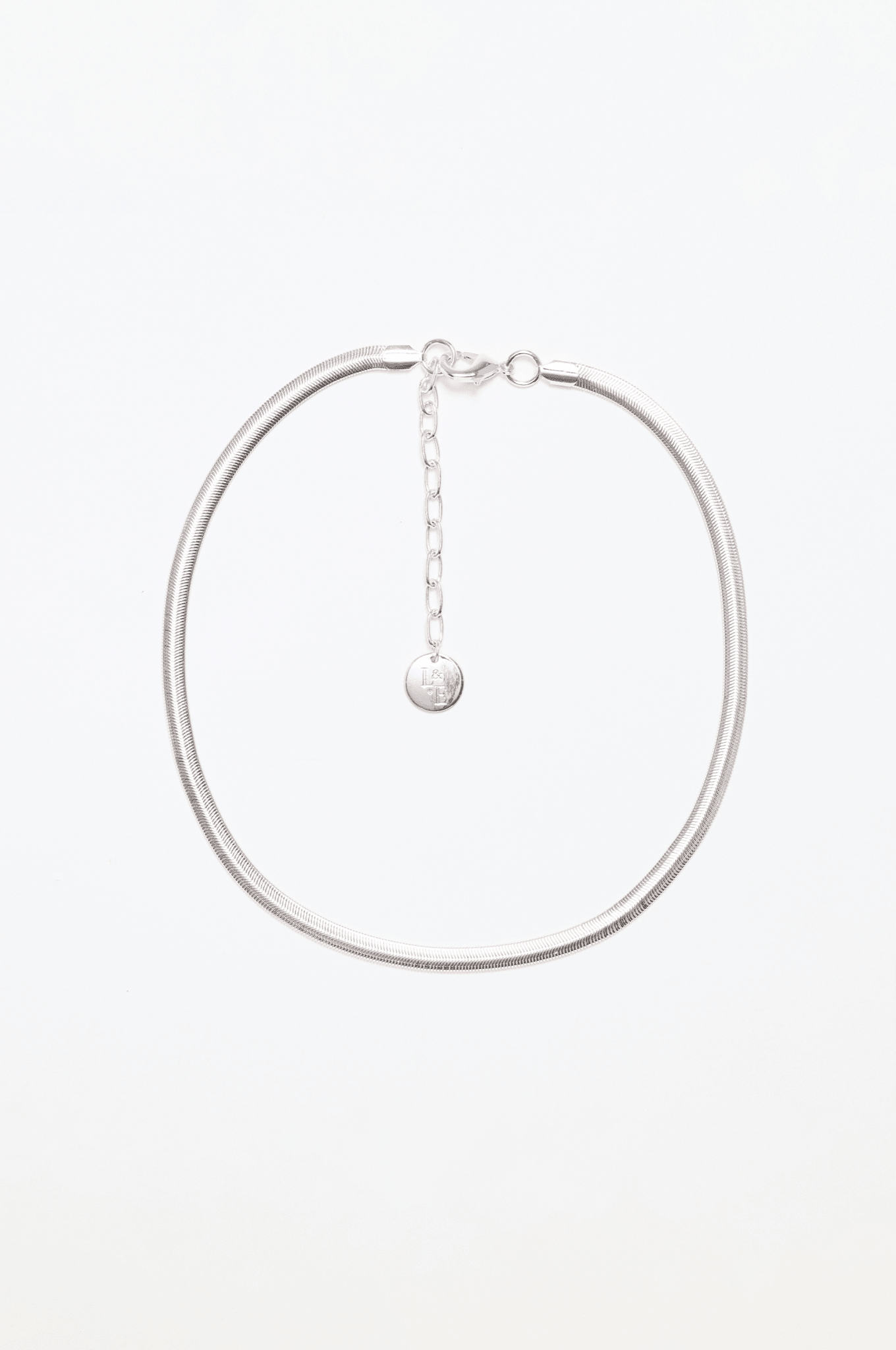 Lara & Ela | Carrie Necklace - Lara & Ela