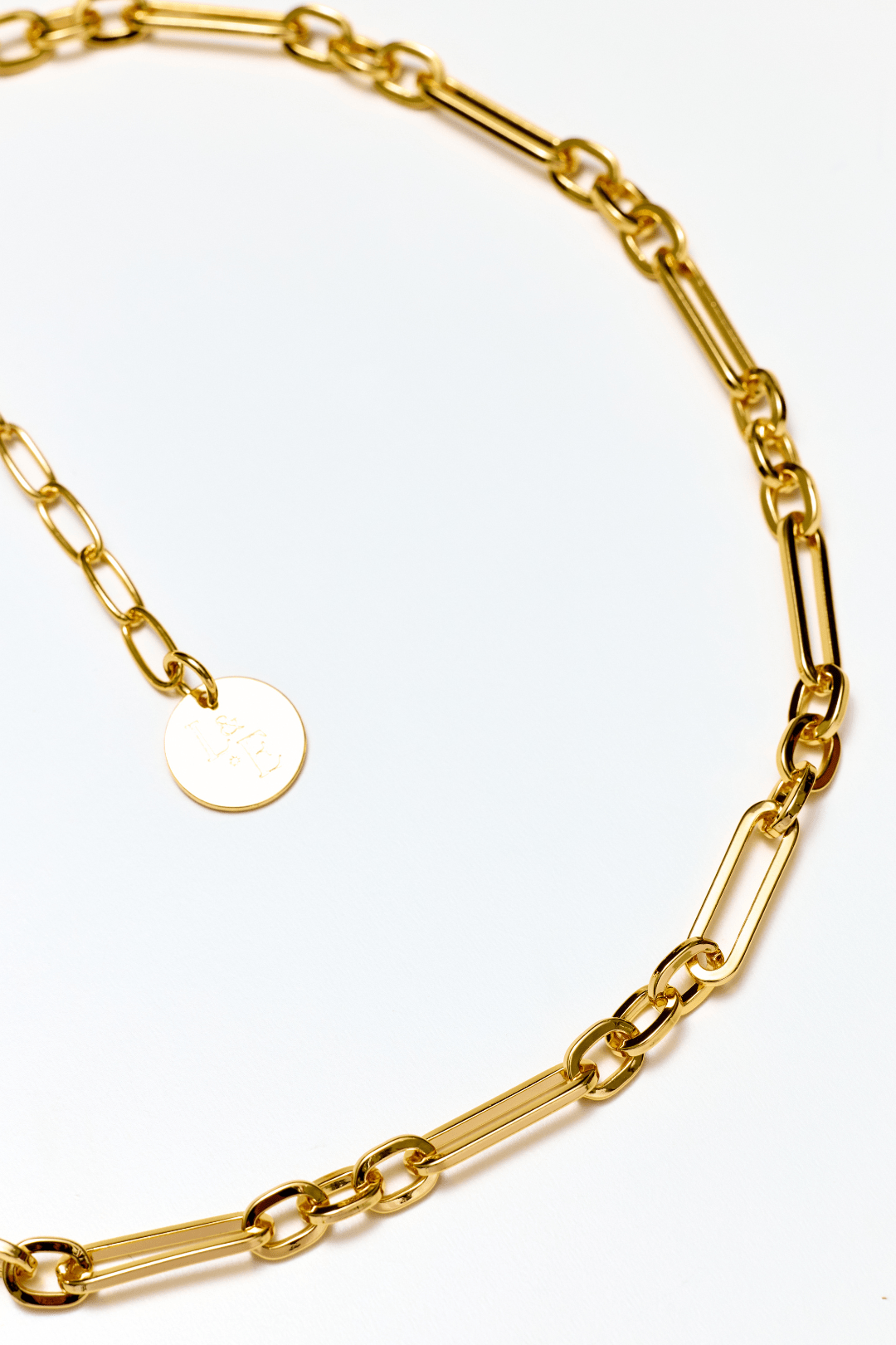 Lara & Ela | True Love Necklace - Lara & Ela