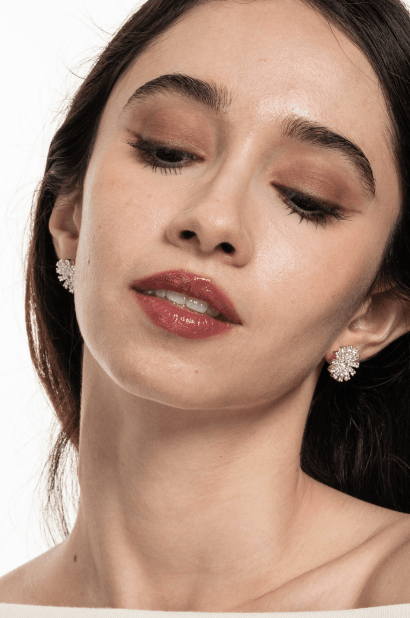 Lara & Ela | Splendor Earrings - Lara & Ela