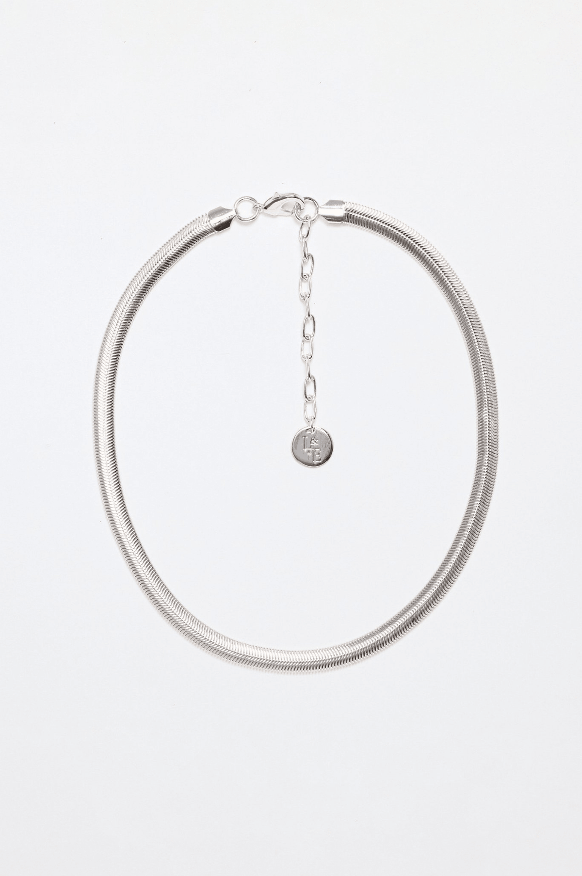 Lara & Ela | Simone Necklace - Lara & Ela