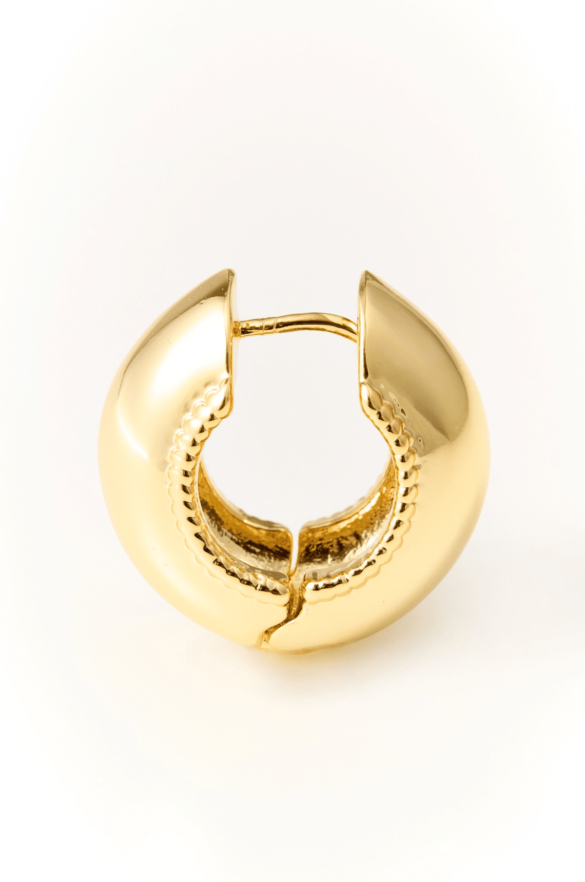 Lara & Ela | The Last Look Earrings - Lara & Ela