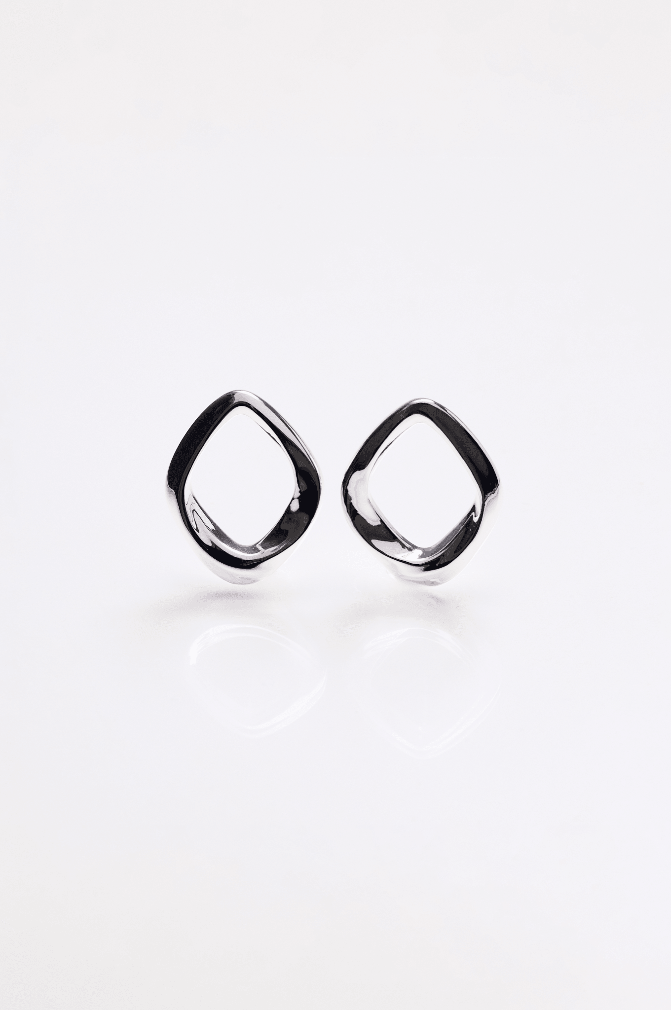 Lara & Ela | Charlotte Earrings - Lara & Ela