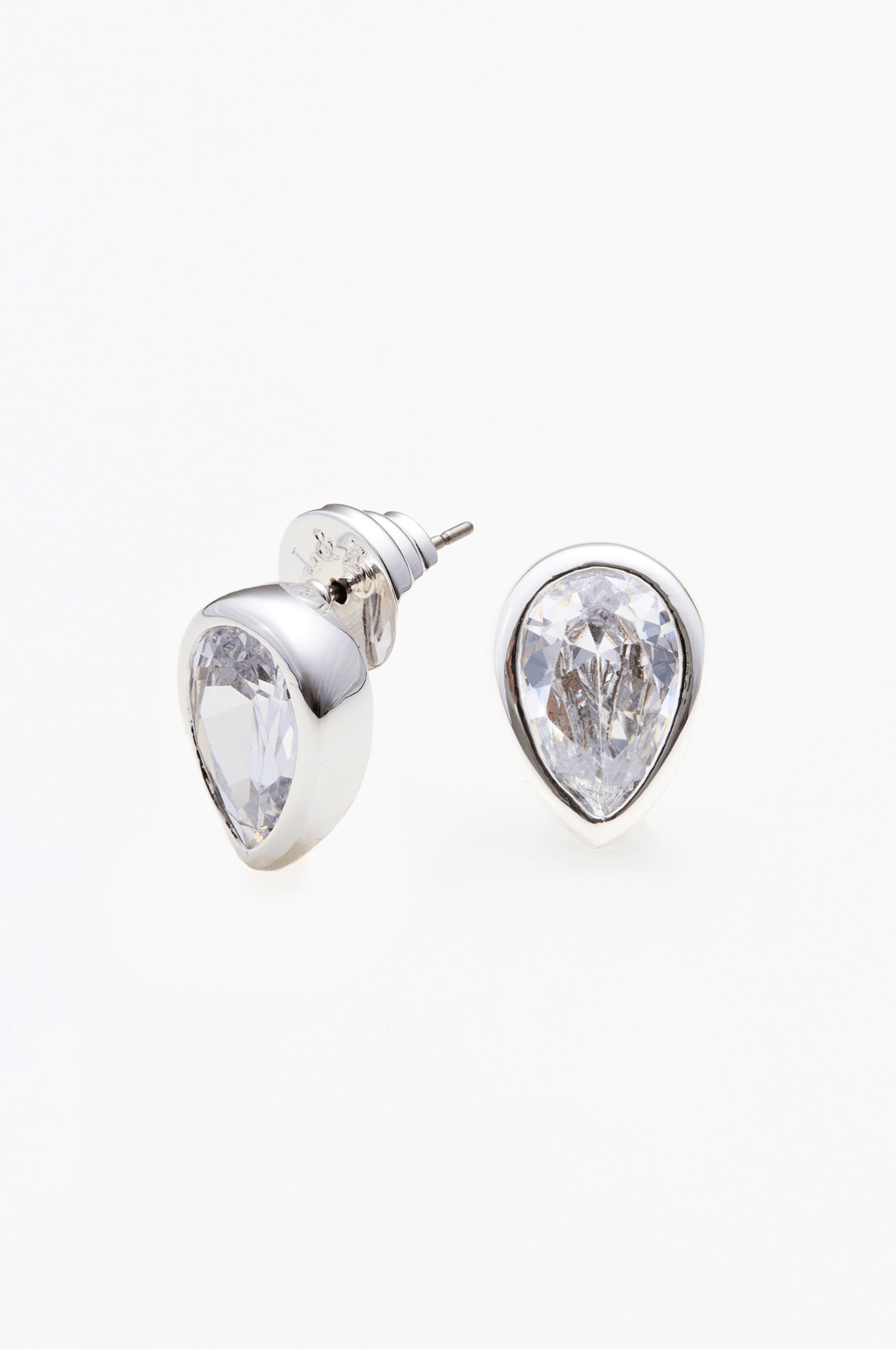 Lara & Ela | Midnight Taxi Earrings - Lara & Ela