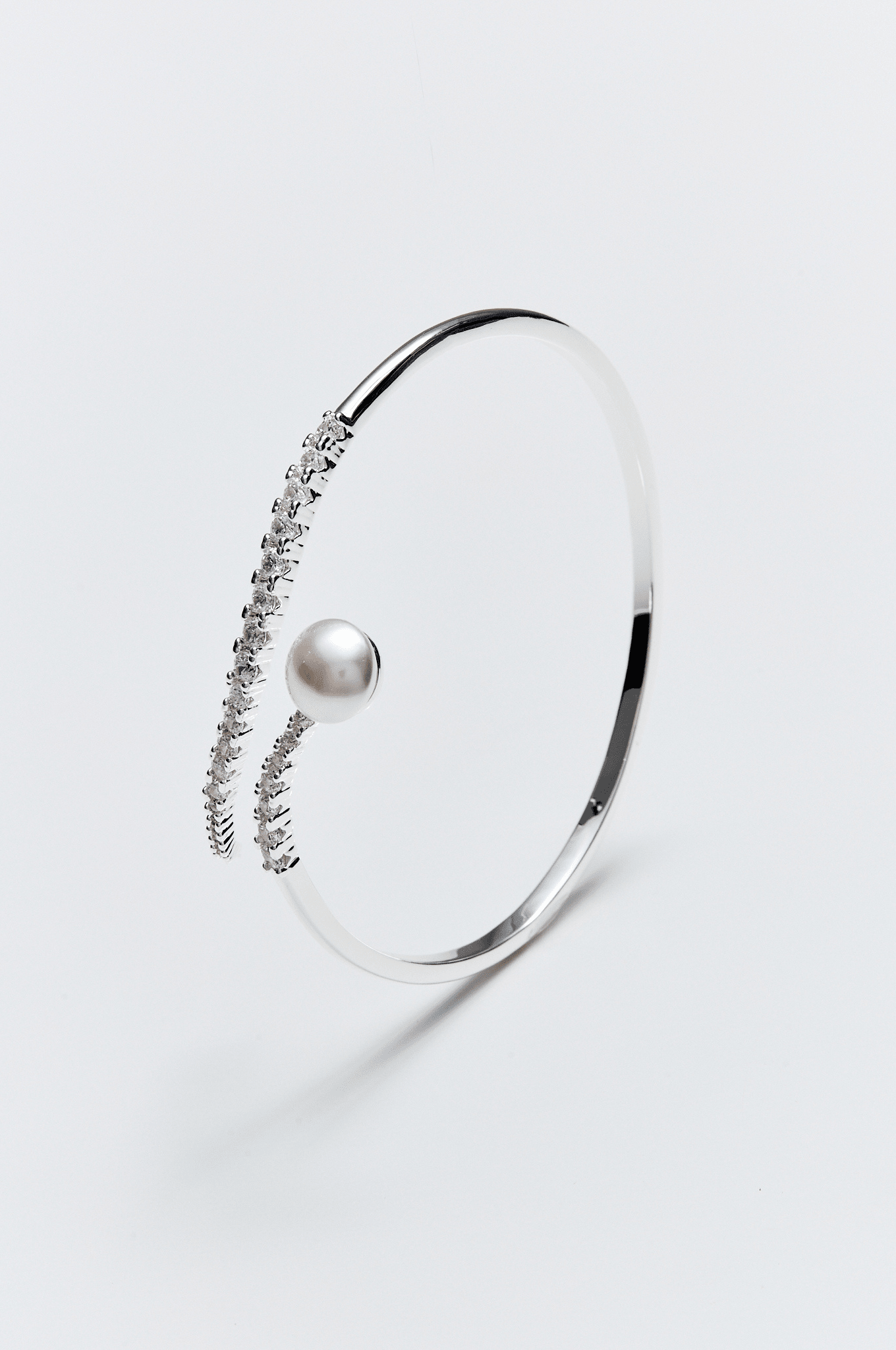 Lara & Ela | Not Basic Bangle - Lara & Ela