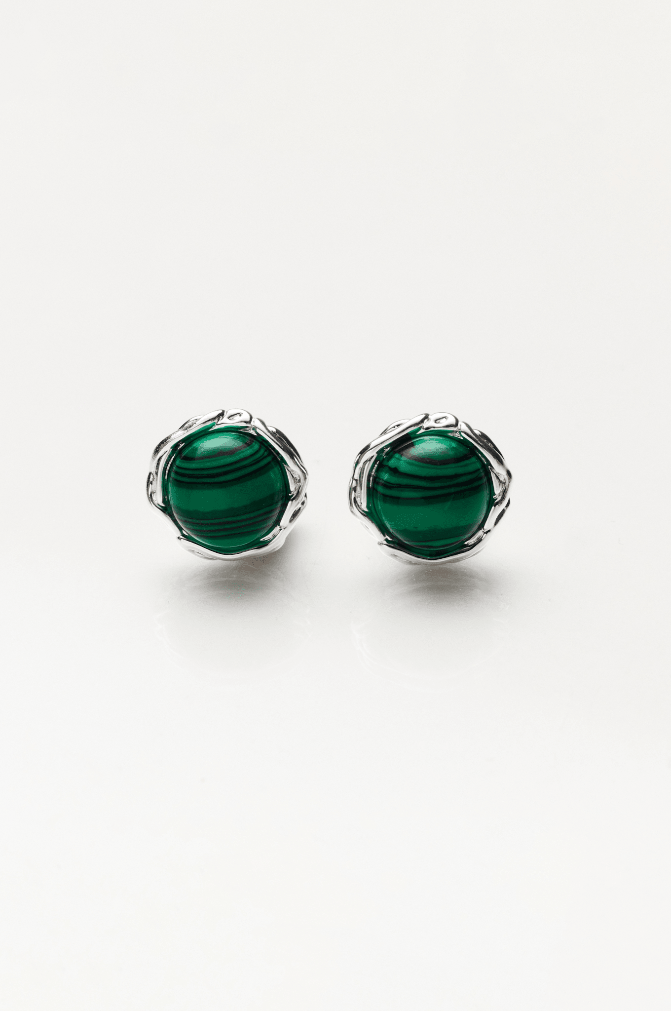 Lara & Ela | Strength And Love Earrings - Lara & Ela