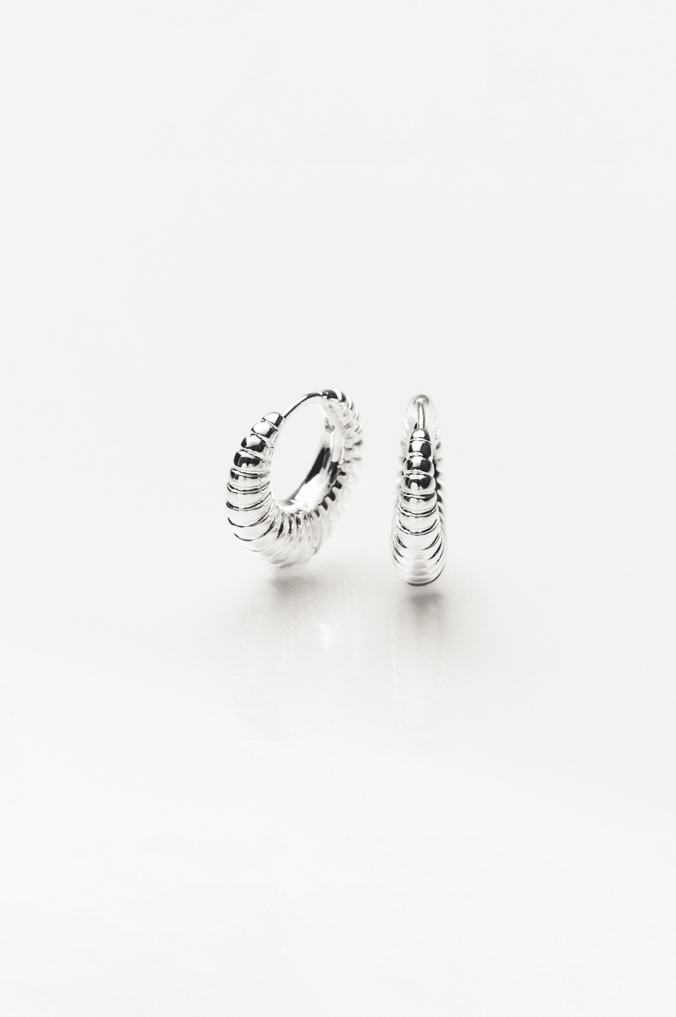 Lara & Ela | I'm Every Woman Earrings - Lara & Ela