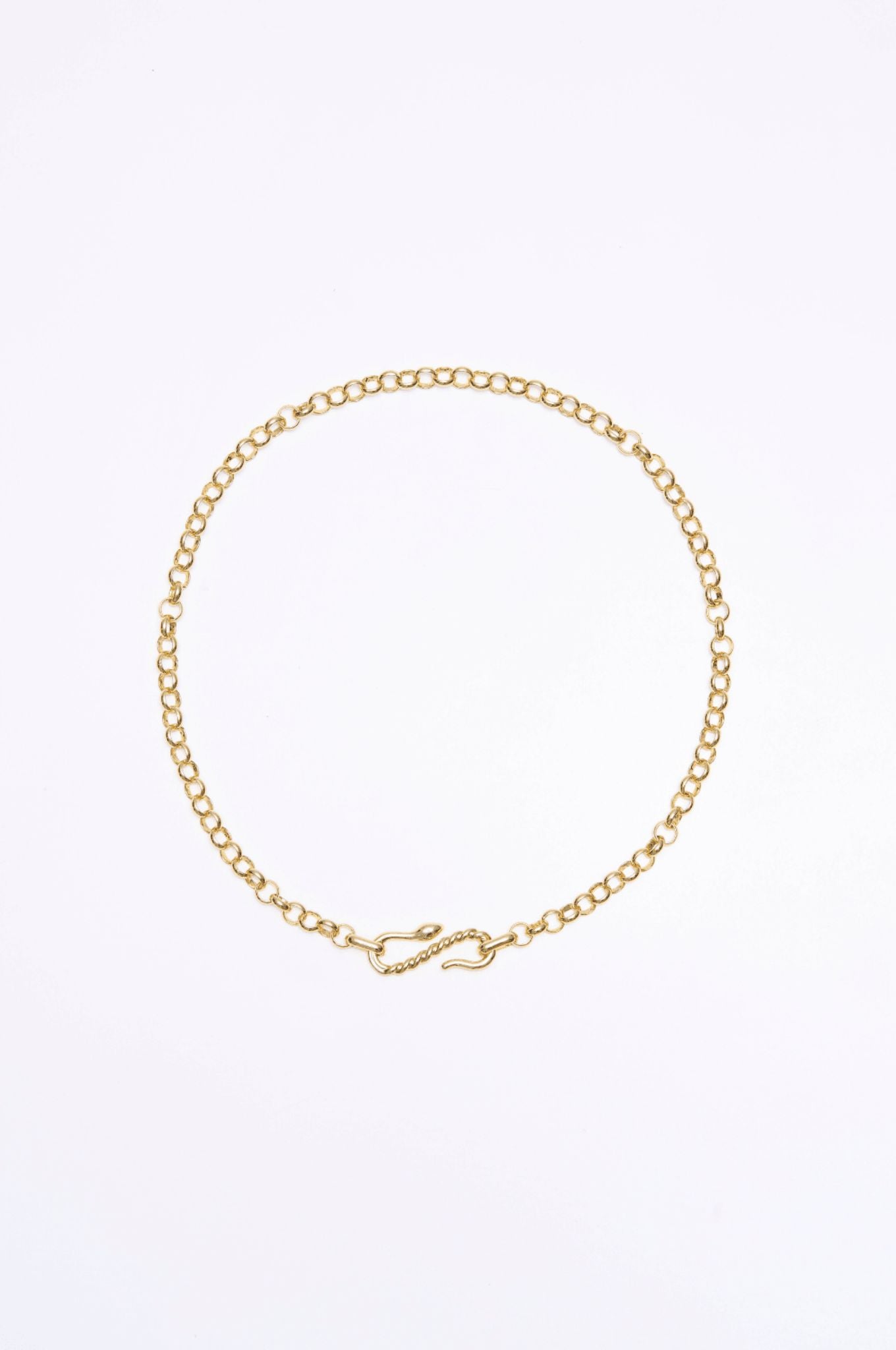 Lara & Ela | Burning Man Necklace - Lara & Ela