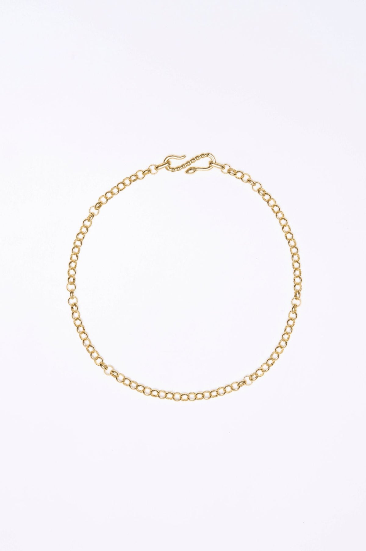 Lara & Ela | Burning Man Necklace - Lara & Ela