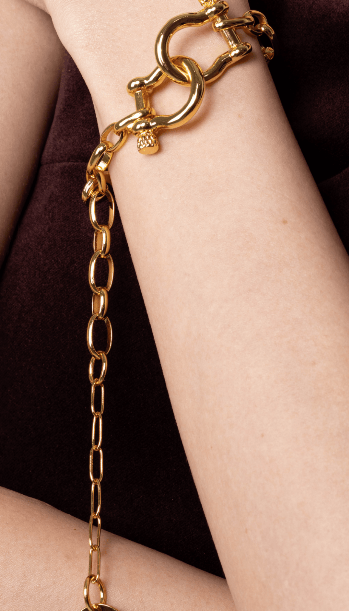 Lara & Ela | Sylvia Bracelet - Lara & Ela