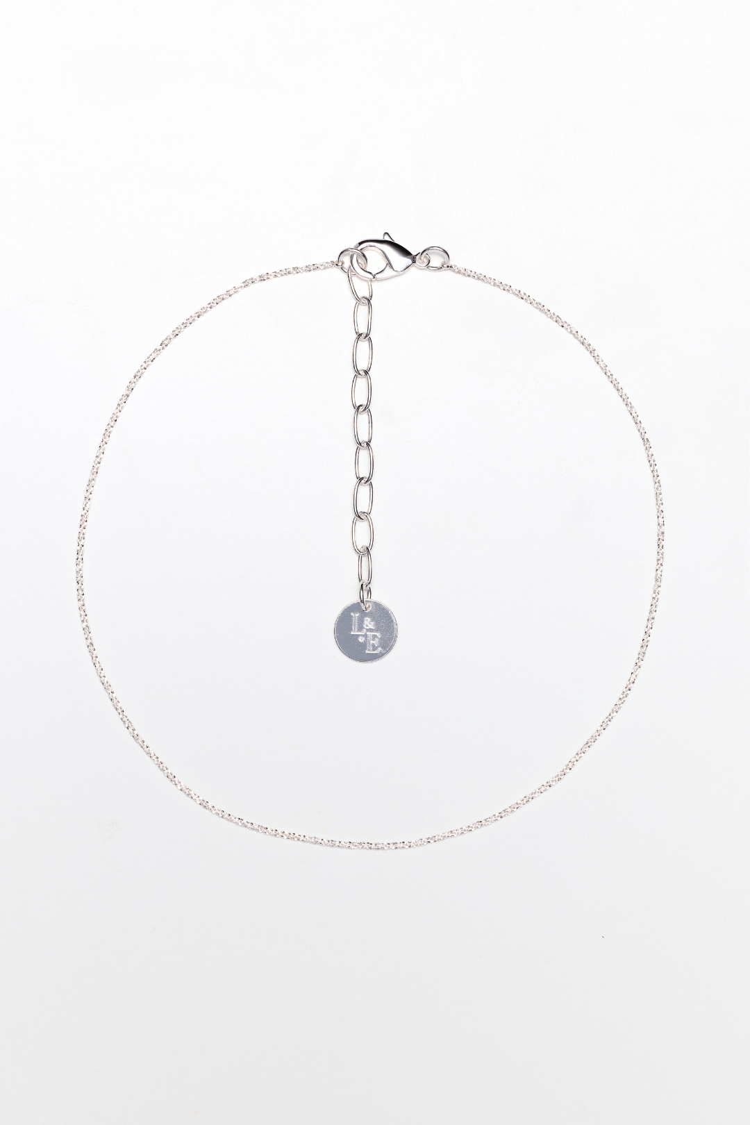 Lara & Ela | Amazing Grace Necklace - Lara & Ela