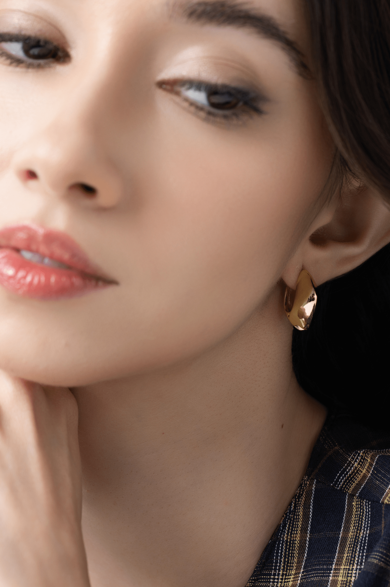 Lara & Ela | Late Checkout Earrings - Lara & Ela