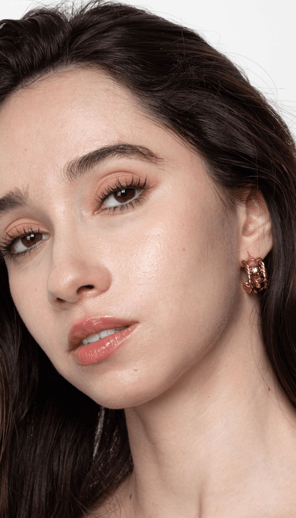 Lara & Ela | Ashley Earrings - Lara & Ela