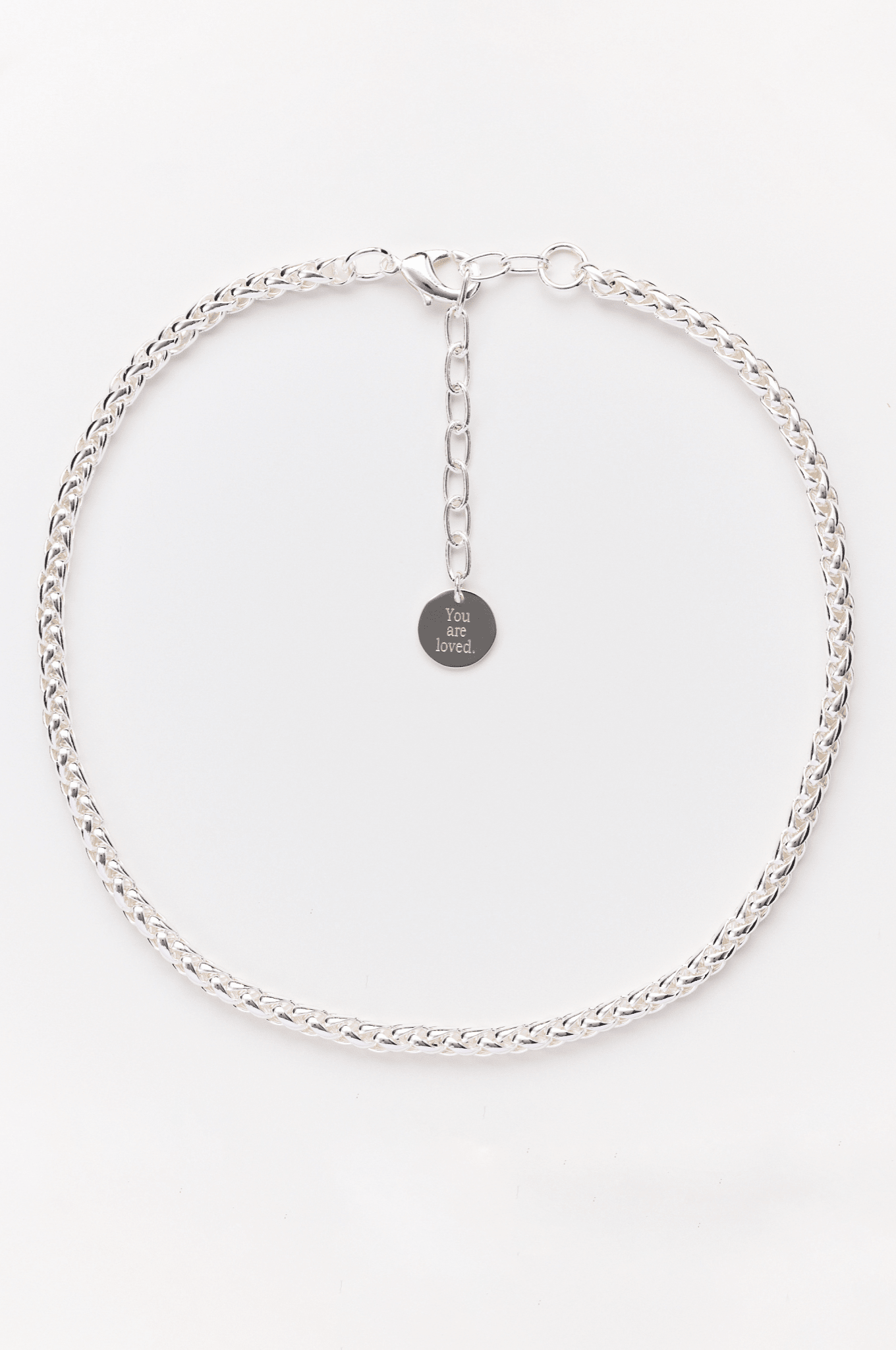 Lara & Ela | Beth Necklace - Lara & Ela