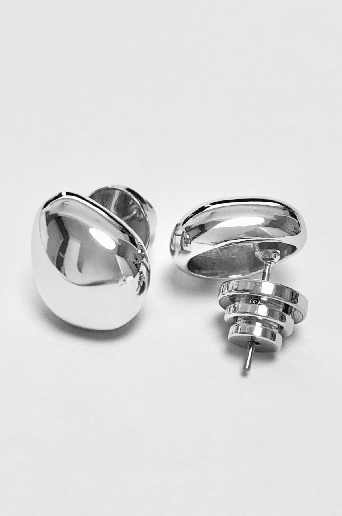 Lara & Ela | In Praise Of Slow Afternoons Earrings - Lara & Ela